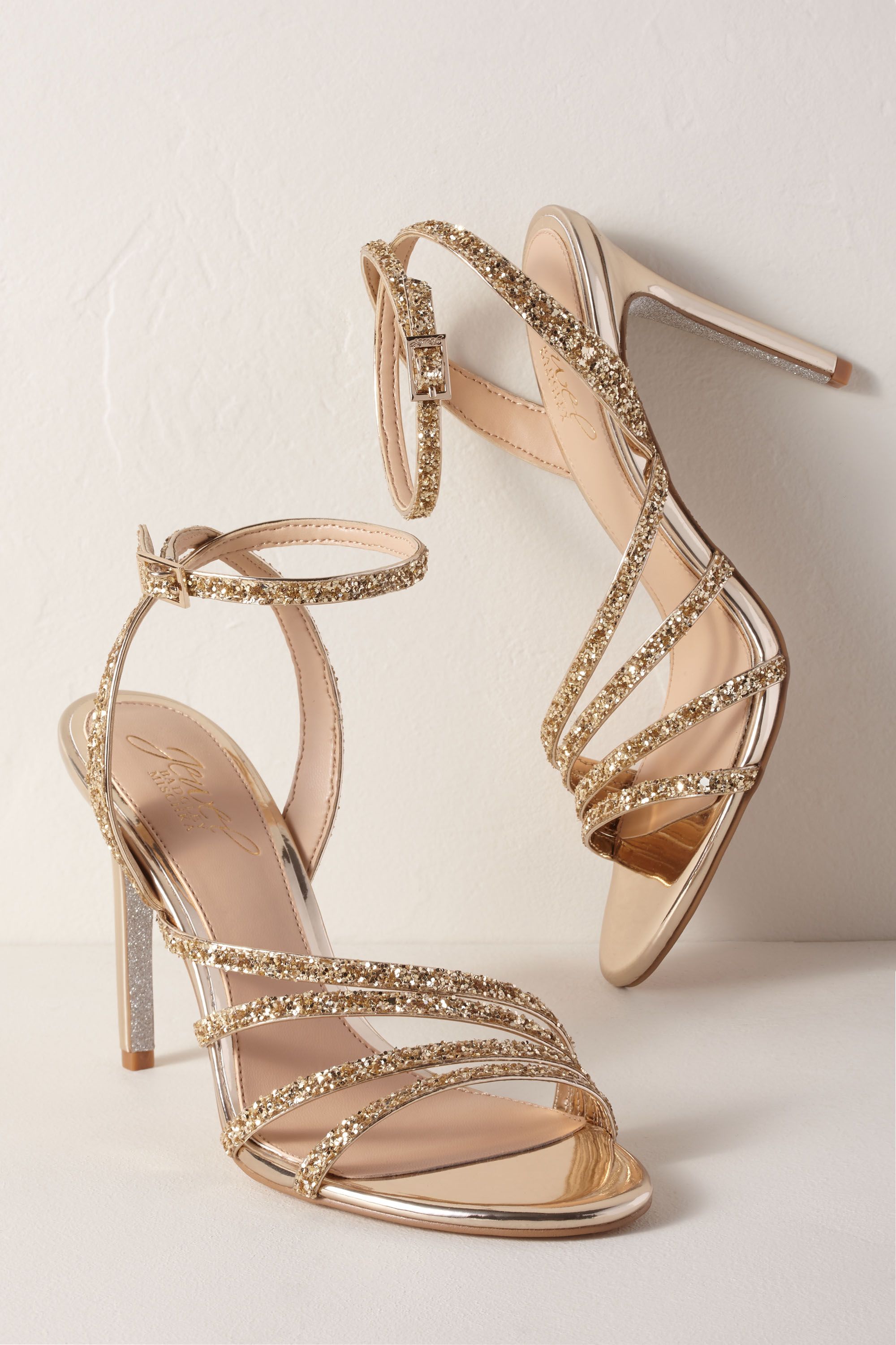 pointed toe block heel sandals