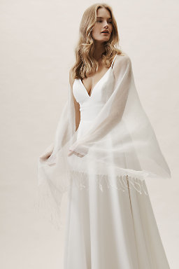 Kinky Wedding Dresses