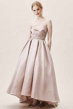 Wedding Party Dresses