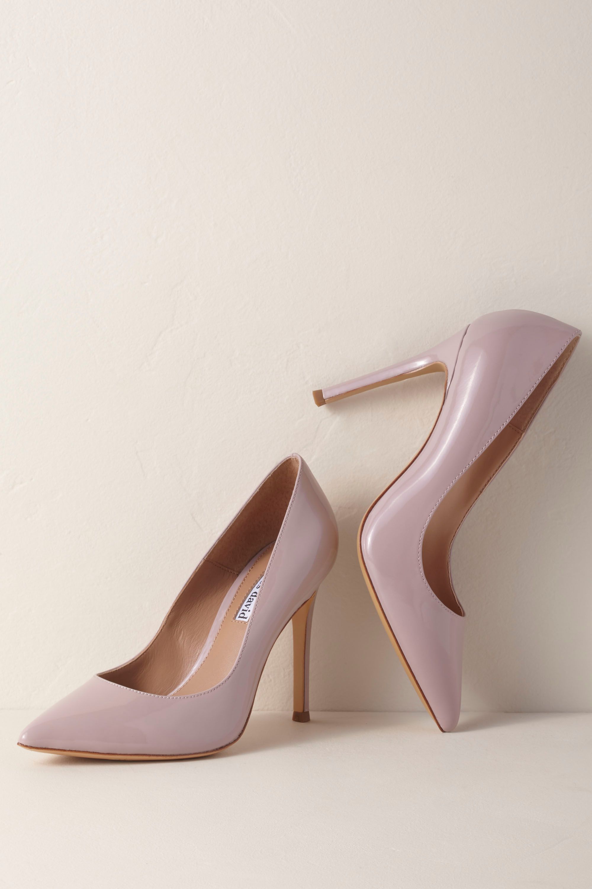 charles david heels