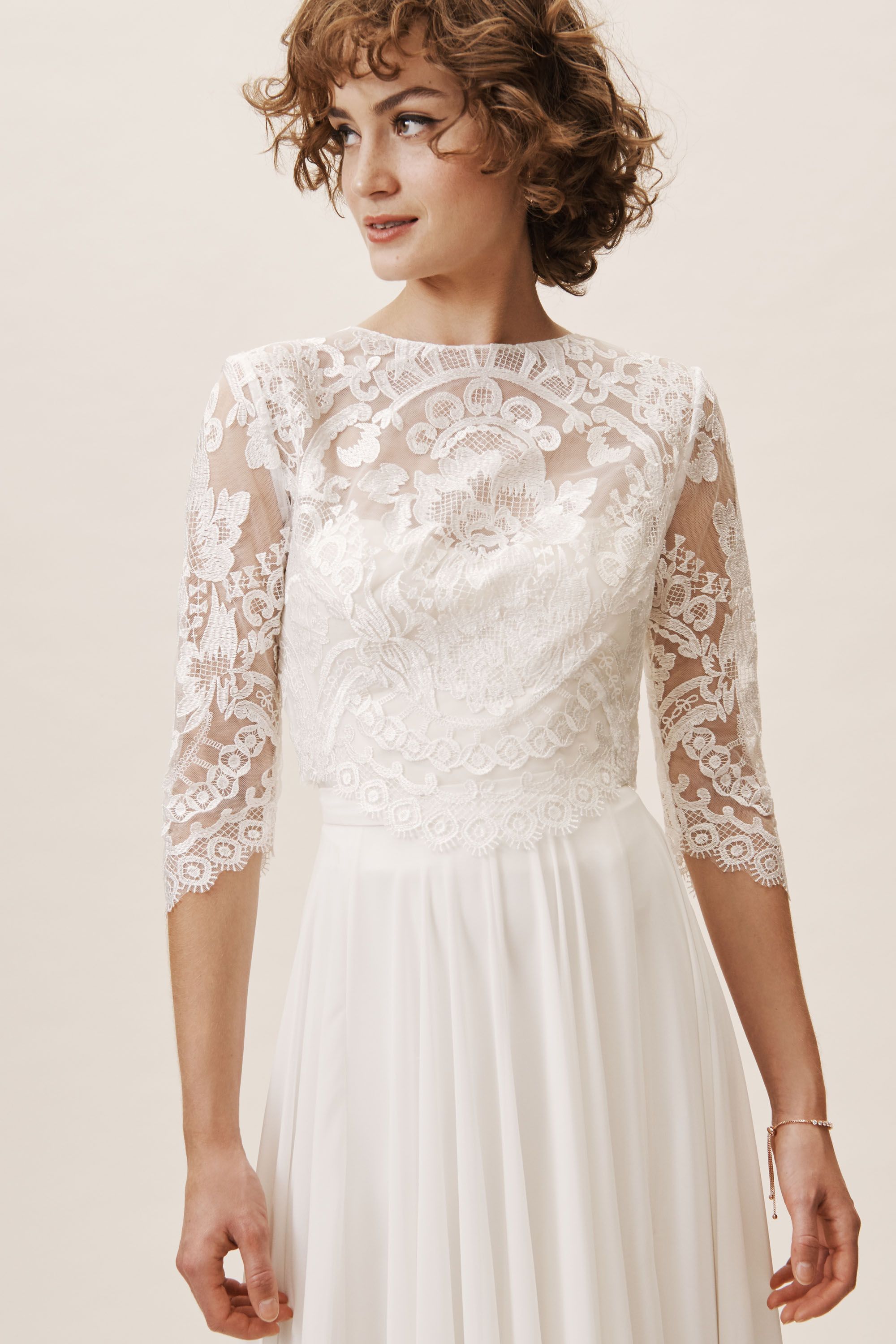 Addie Topper - BHLDN