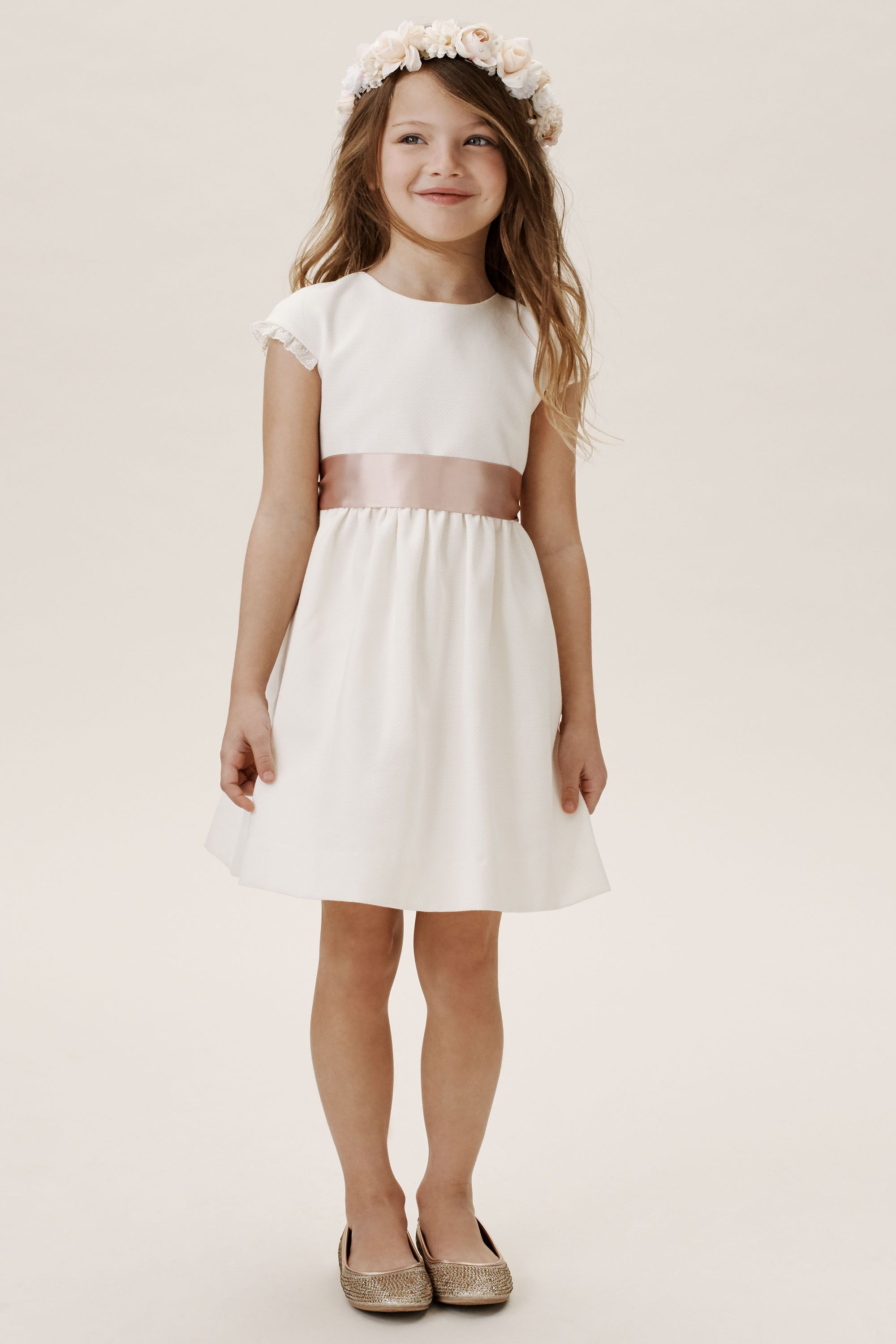 flower girl dresses anthropologie