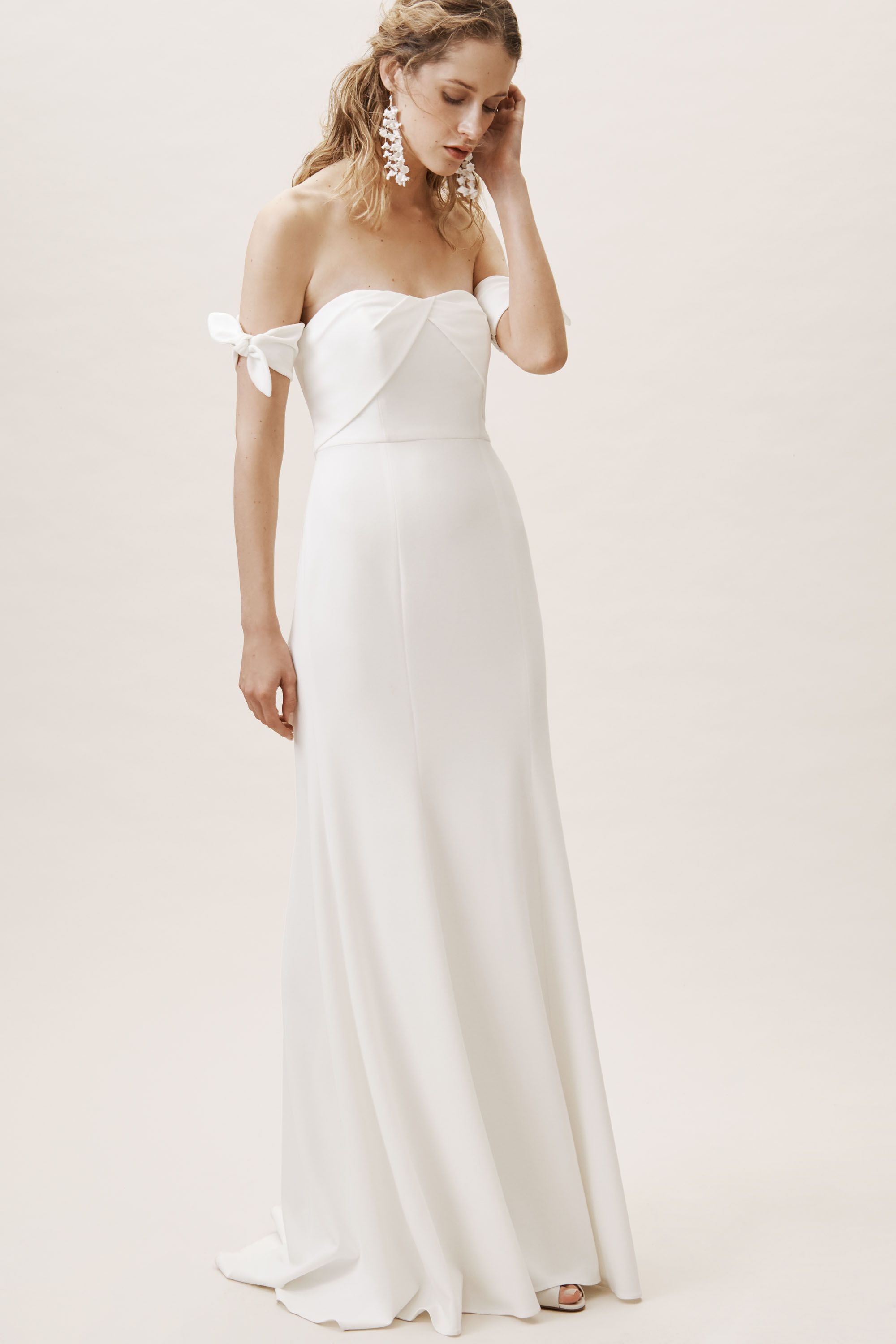 Delilah Dress Bhldn