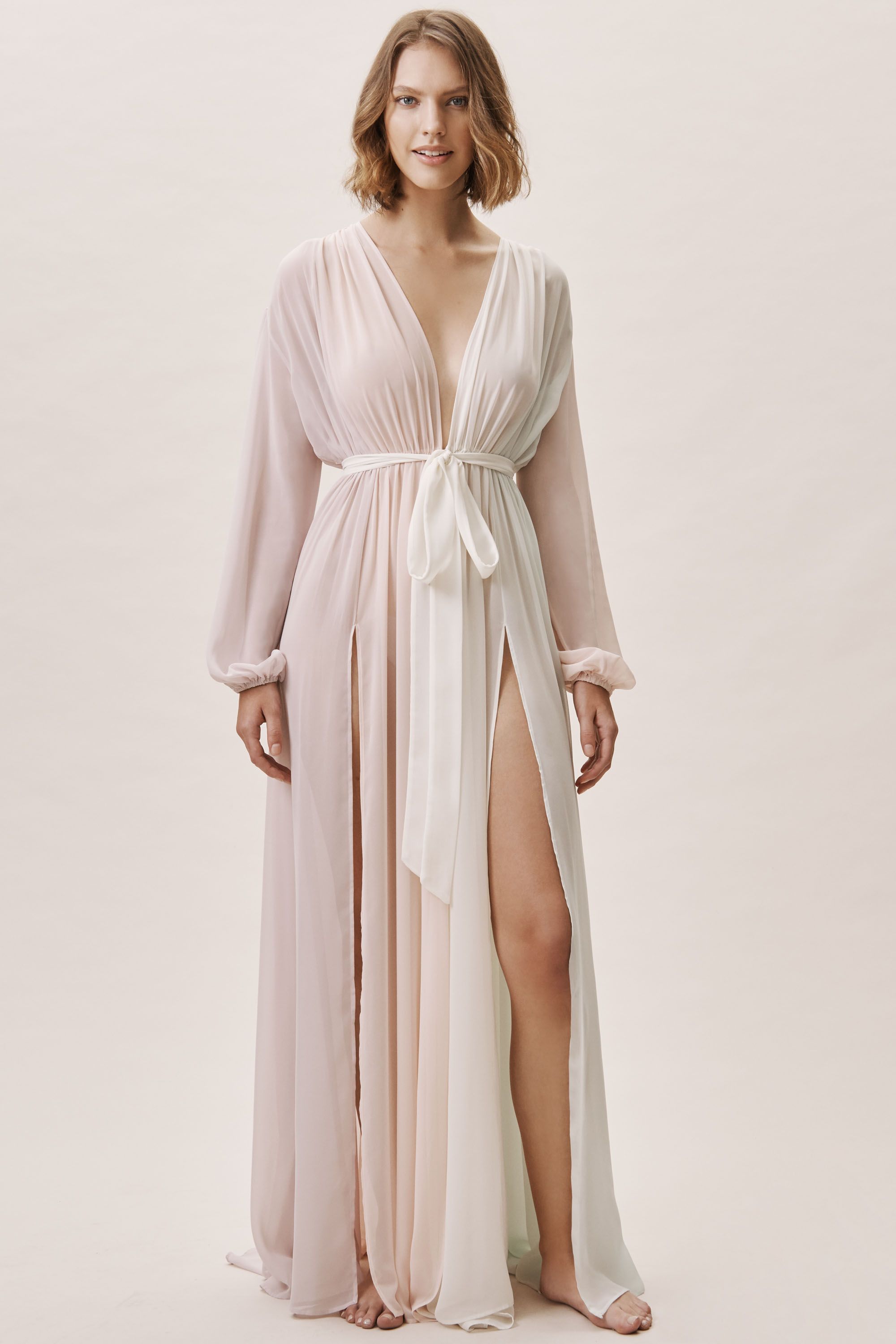 Bridal Robes Nightgowns Bhldn