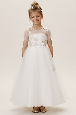Flower Girl Dresses Atlanta