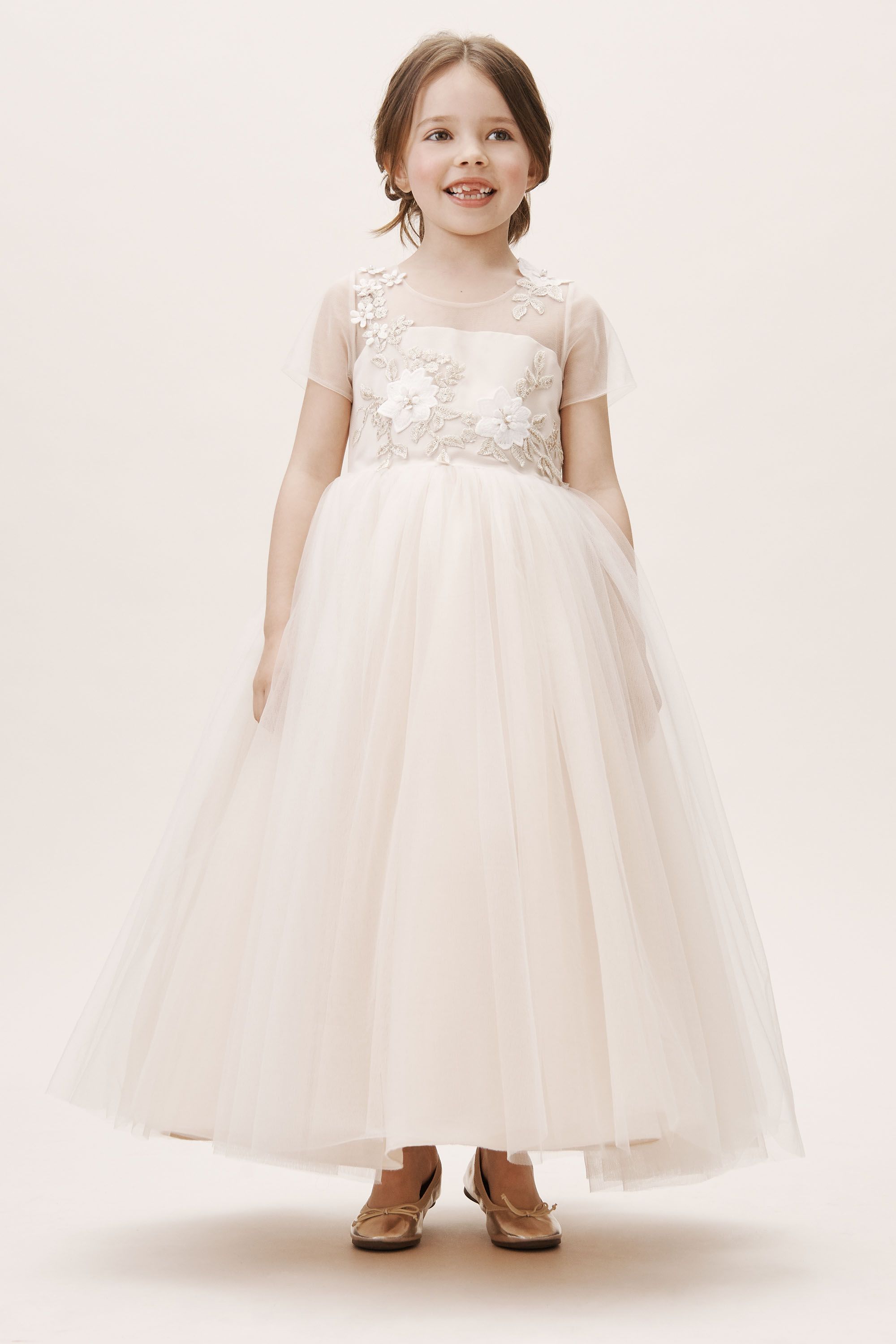 bhldn junior bridesmaid