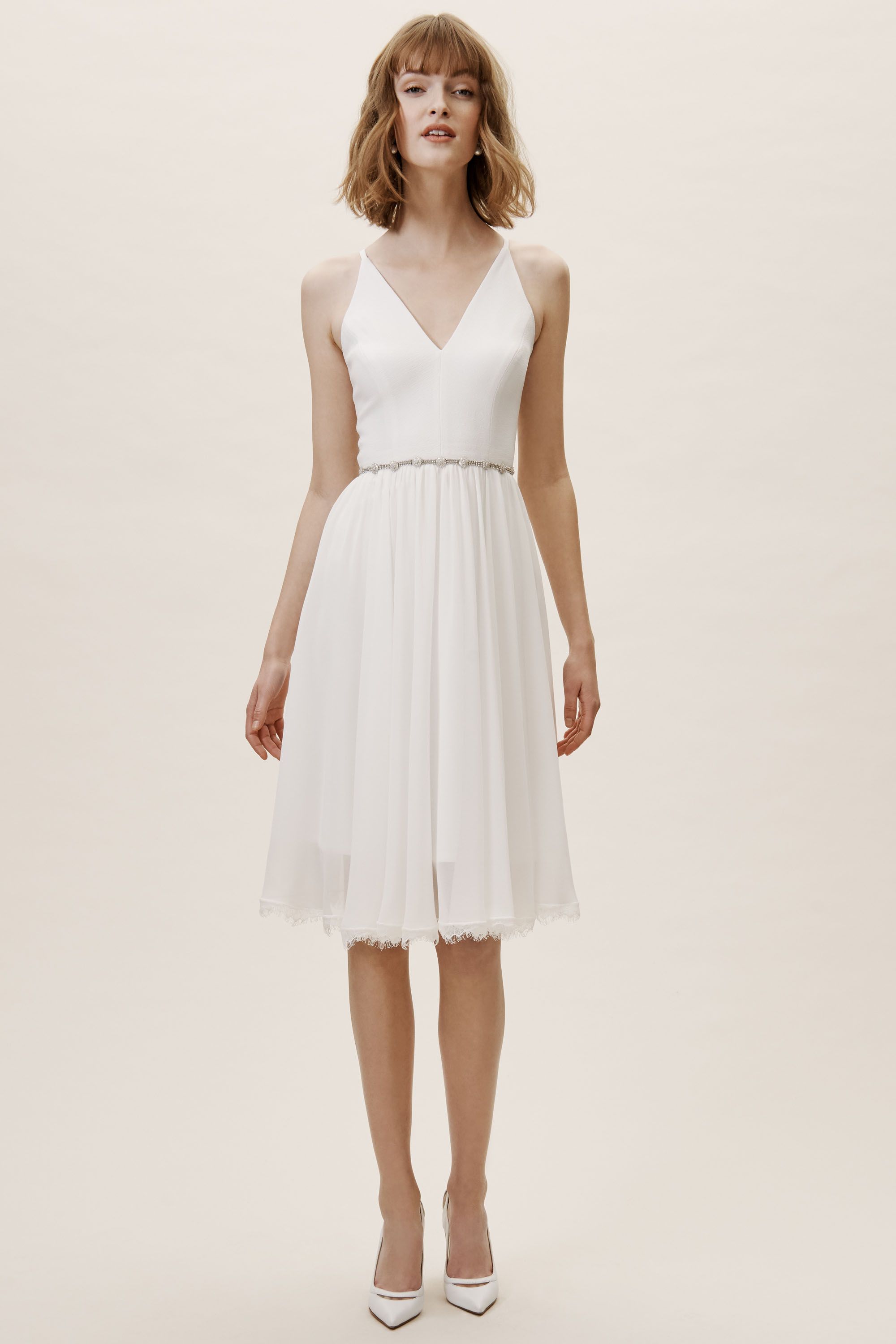 alicia dress bhldn