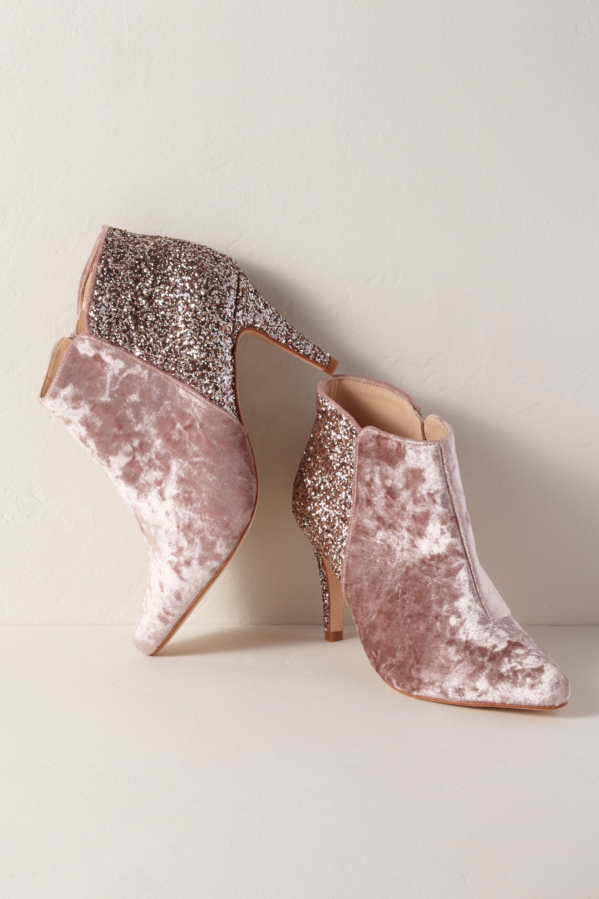 Rachel Simpson Zara Booties - BHLDN