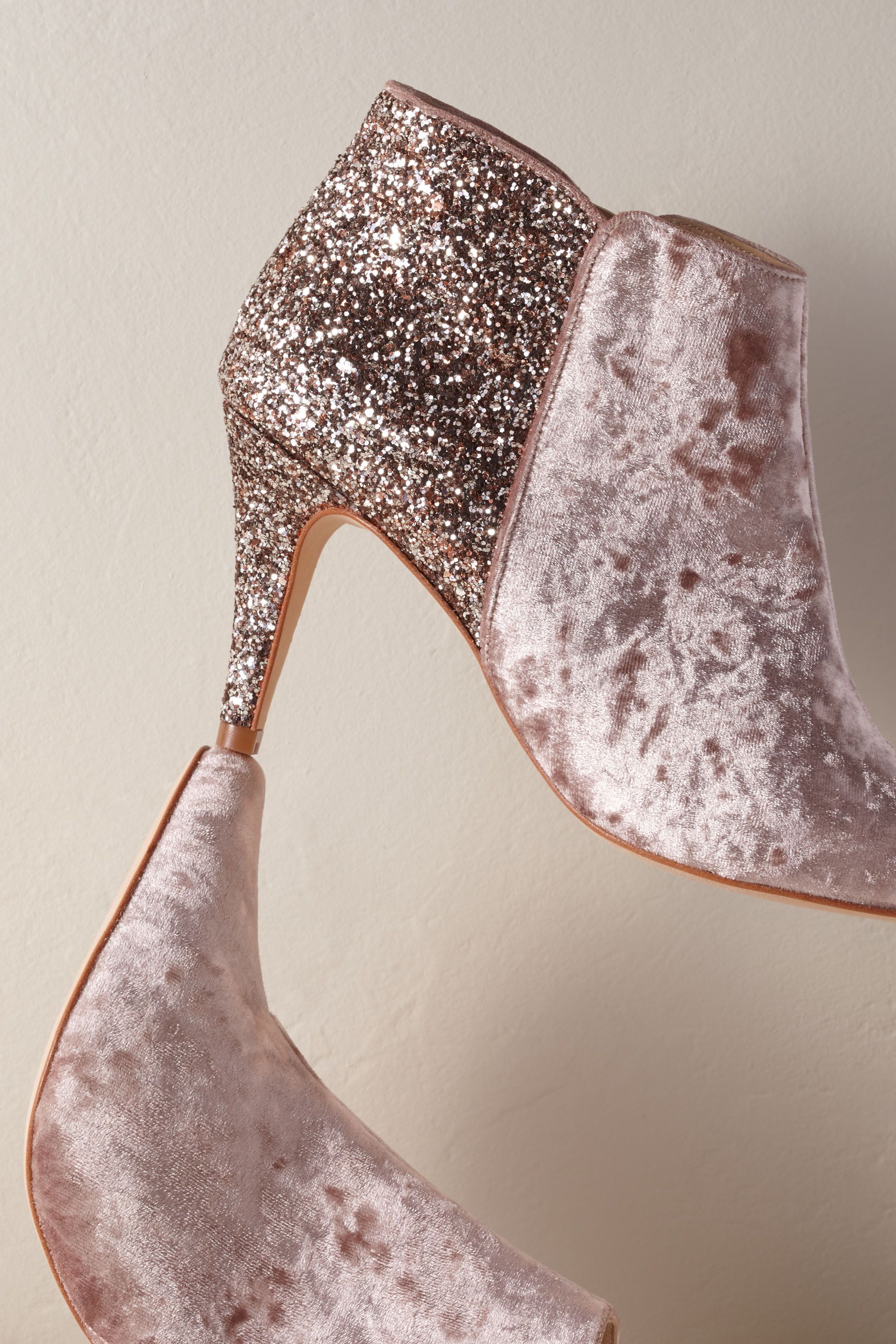 Rachel Simpson Zara Booties - BHLDN