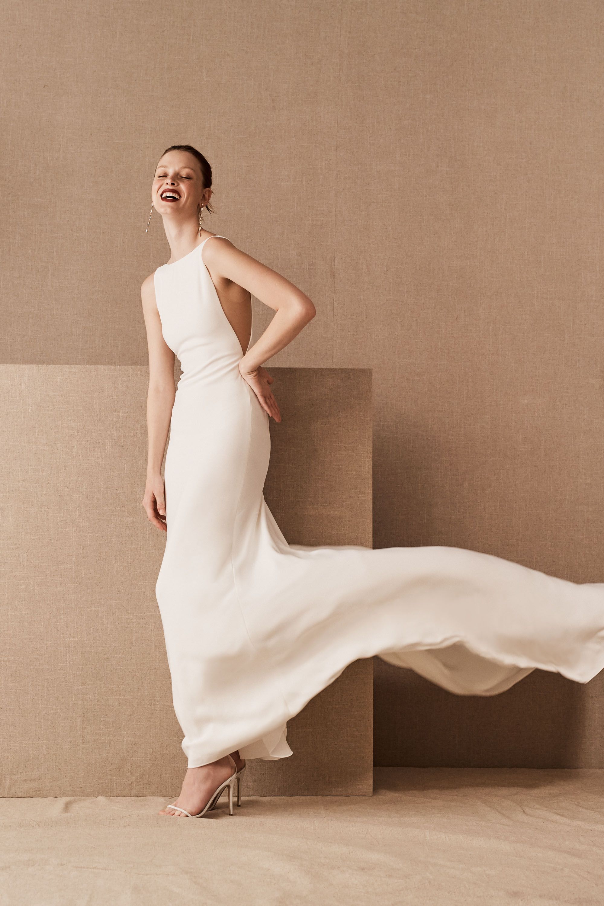 Hyde Gown Bhldn