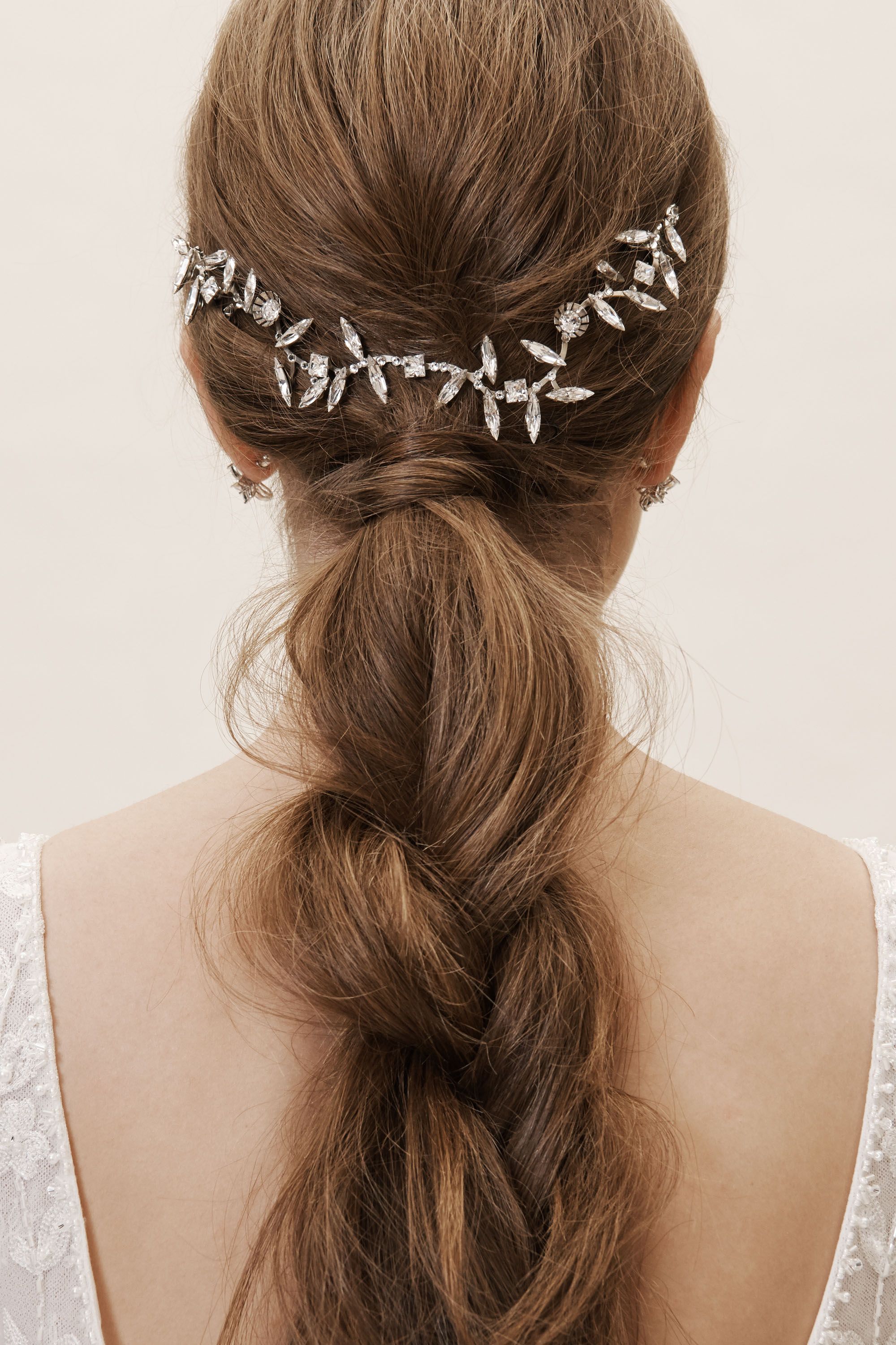 Bridal Headpieces Beach Wedding Headpieces Bhldn