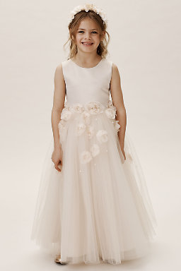 Flower Girl Dresses Atlanta