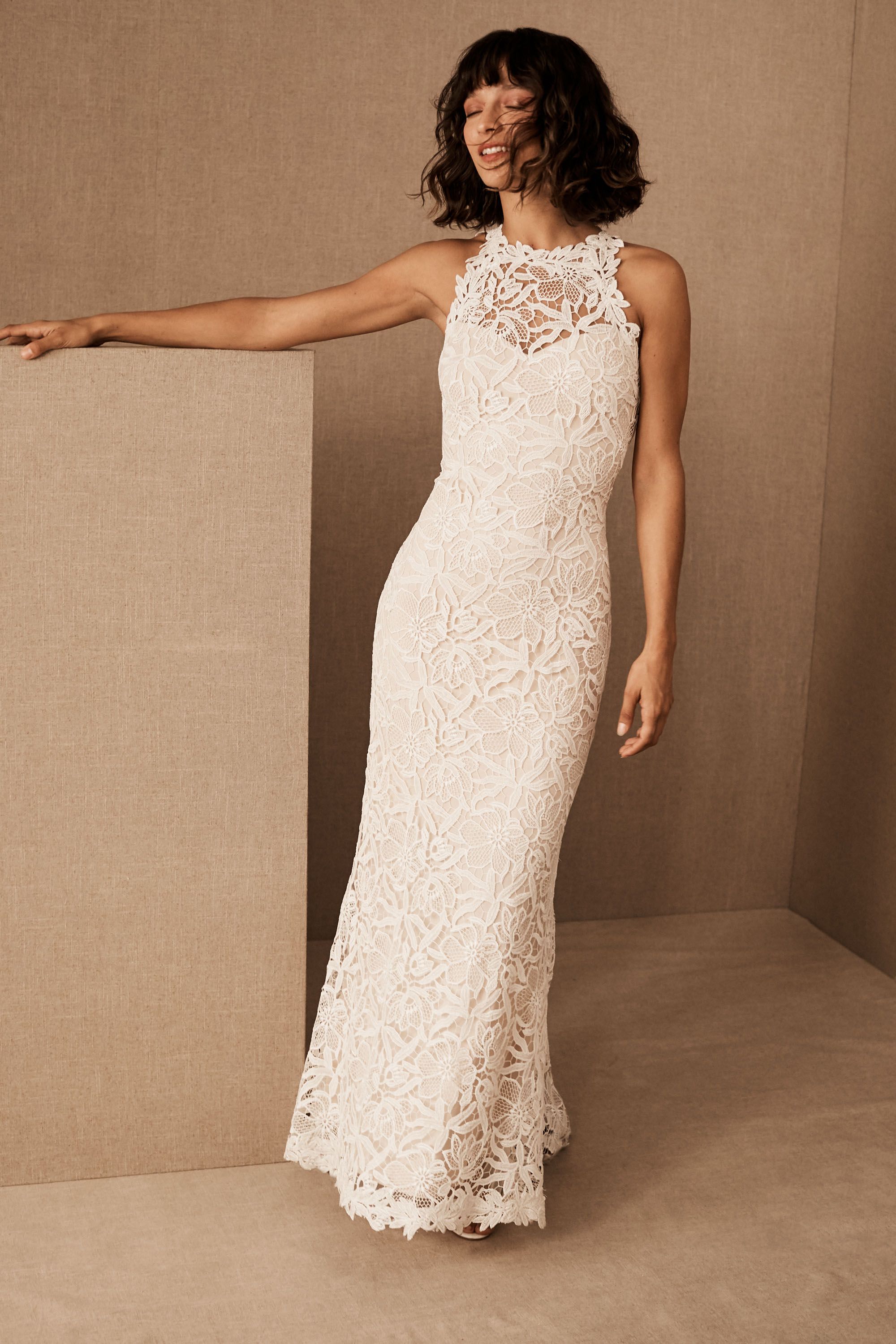 bhldn wedding & bridal party dresses