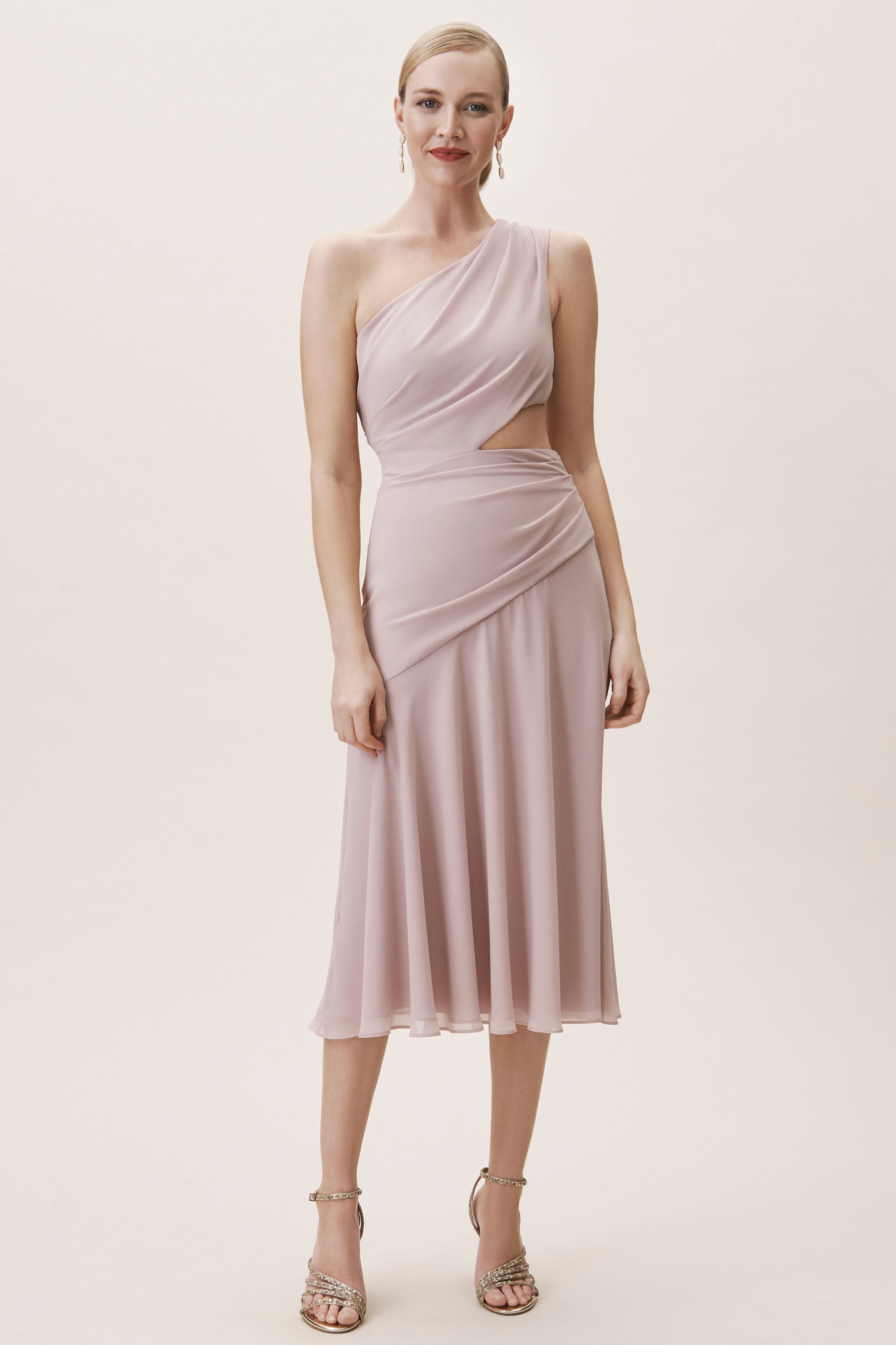 Wedding Guest Dresses Bhldn