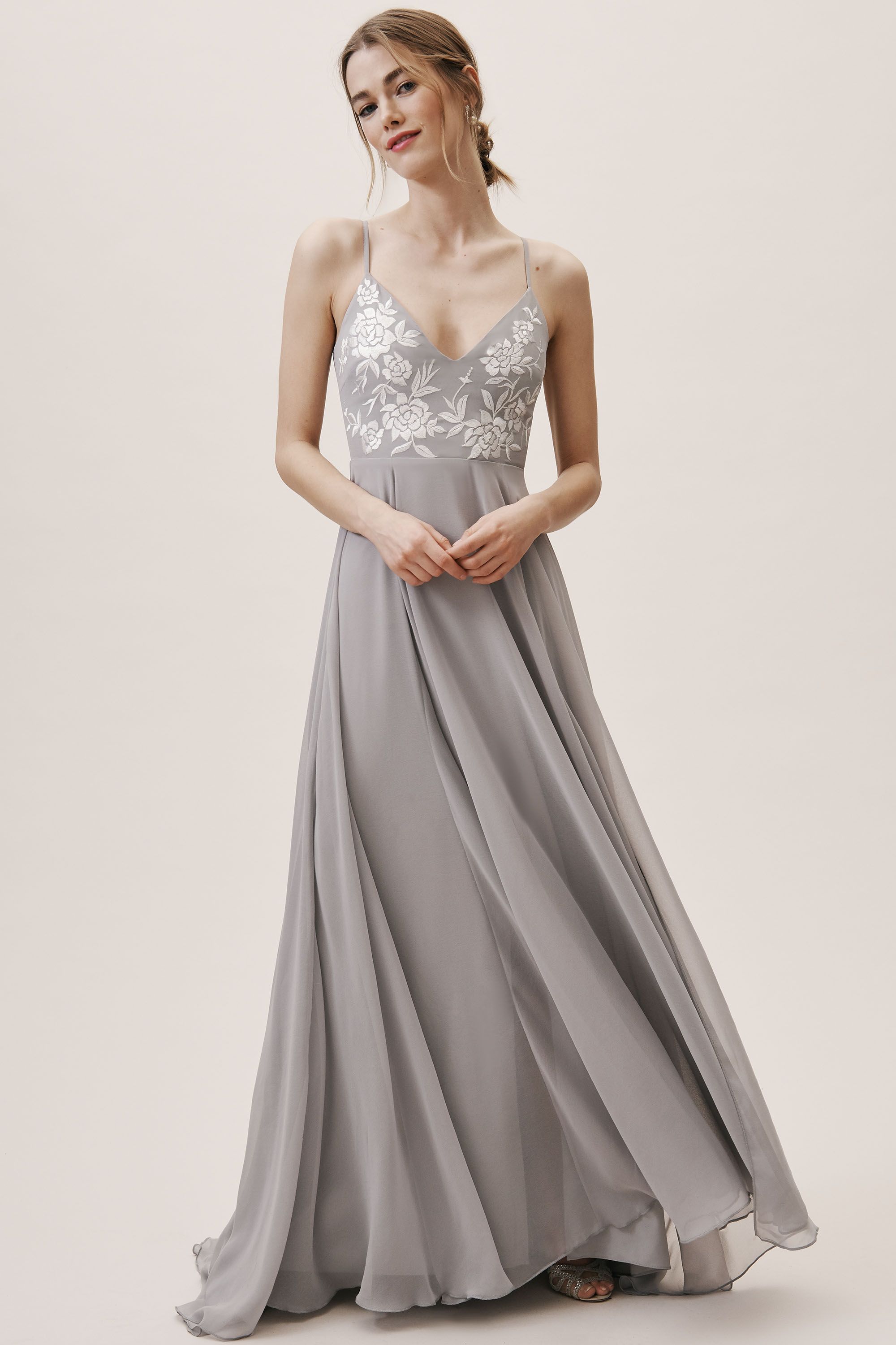 Bhldn Wedding Dresses Vintage Inspired Wedding Dresses Gowns