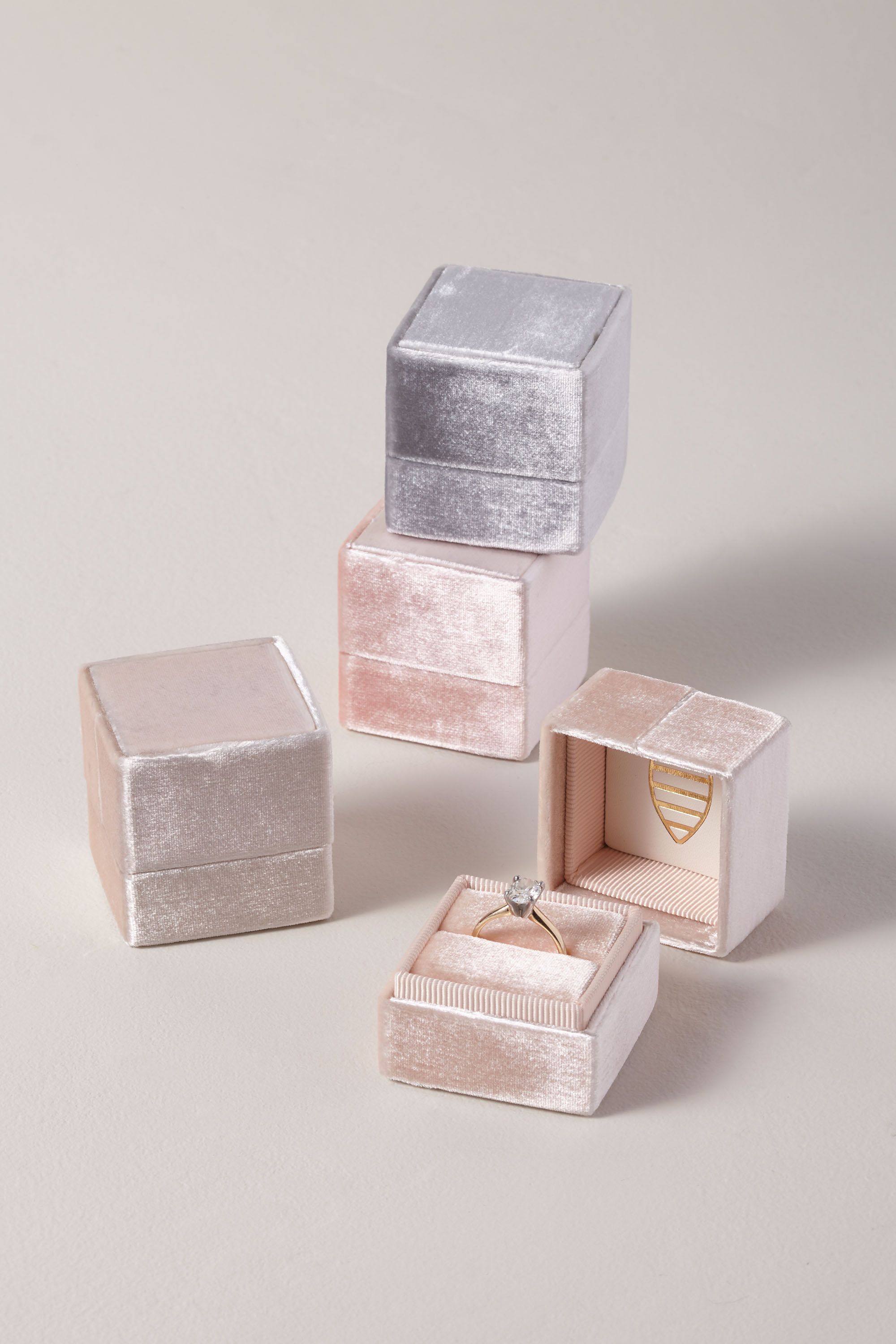 mrs ring box