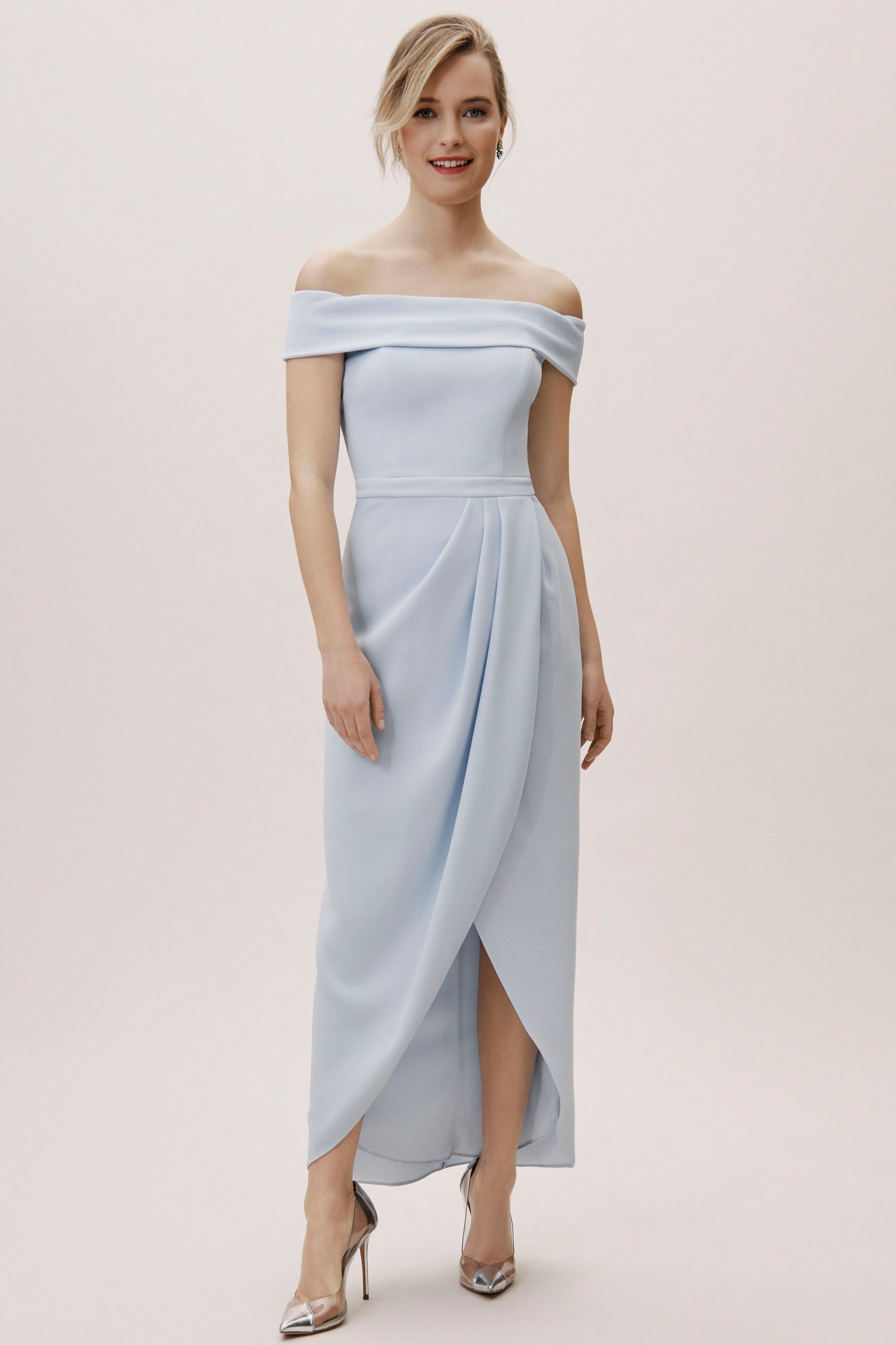 Wedding Guest Dresses BHLDN