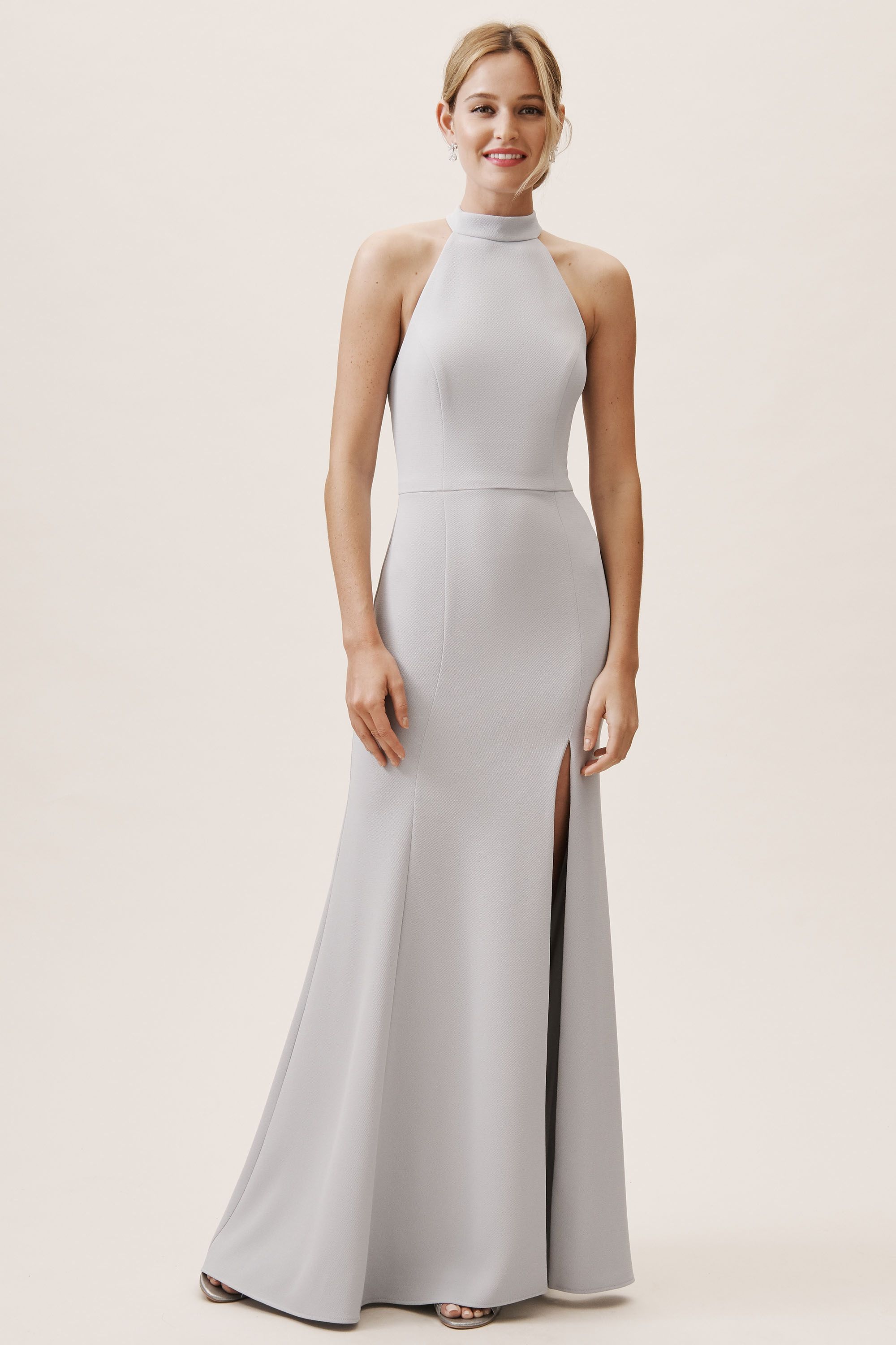 bhldn fog dress