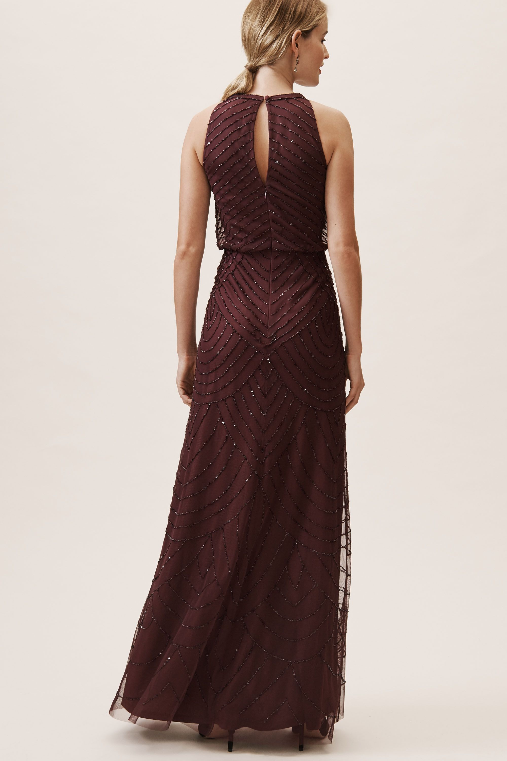 bhldn madigan dress