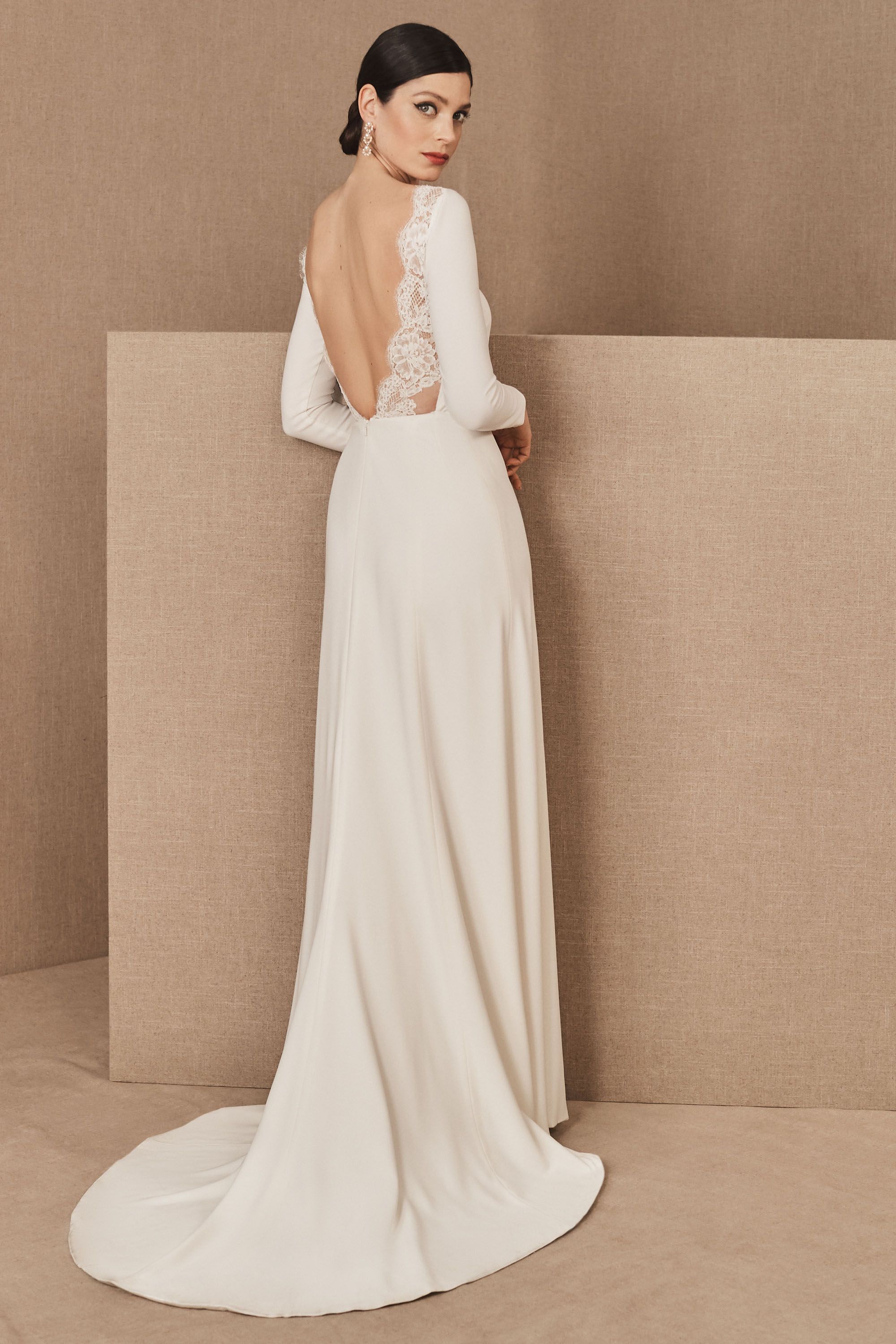 Wedding Dresses Gowns BHLDN