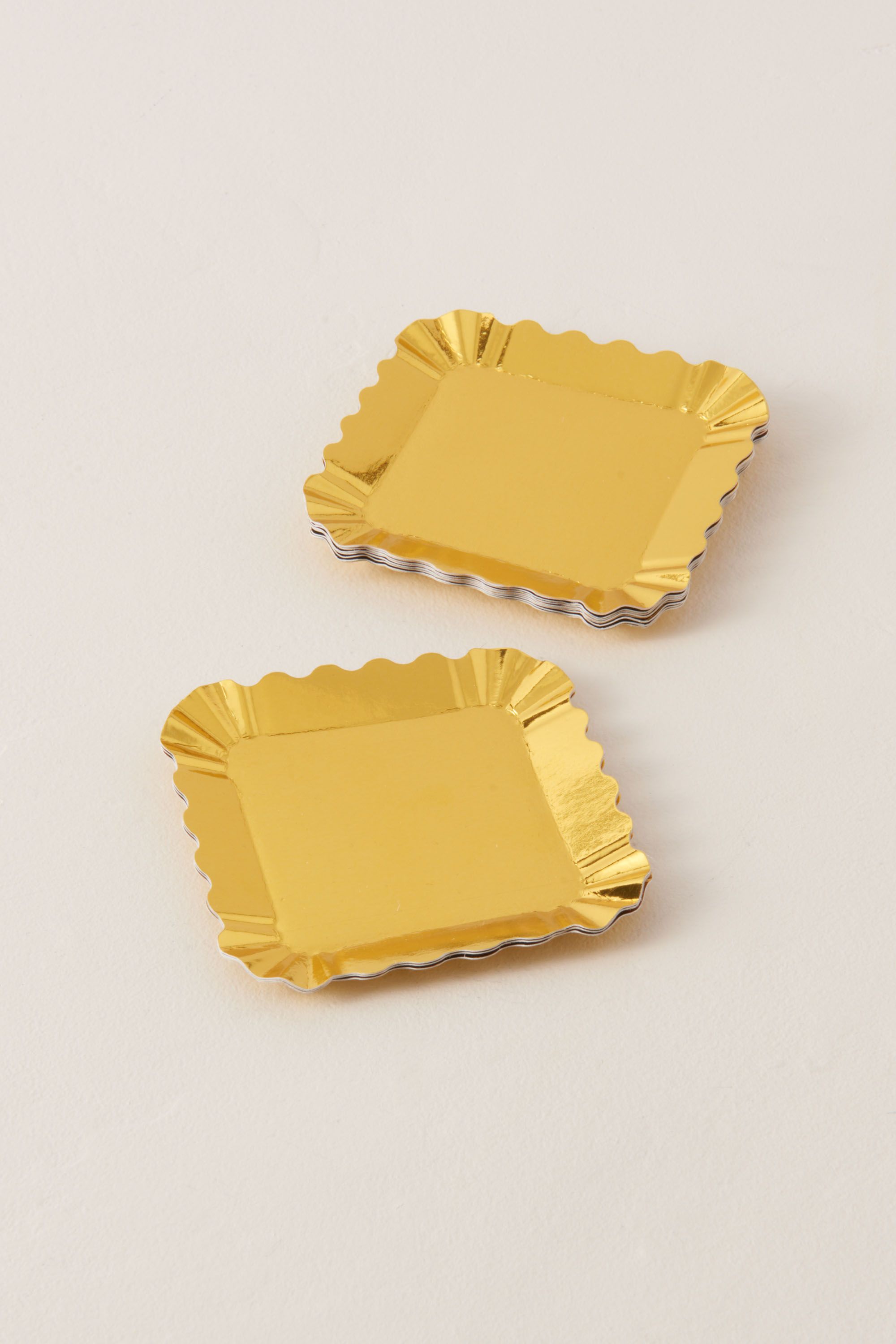 small cake paper plates