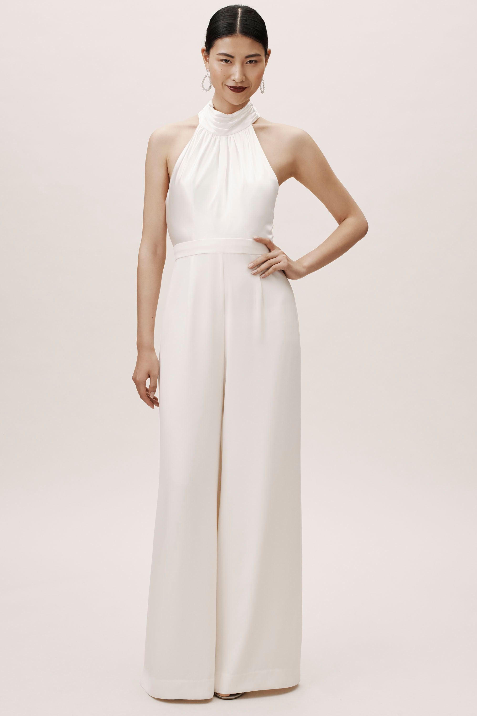 bhldn jumpsuit