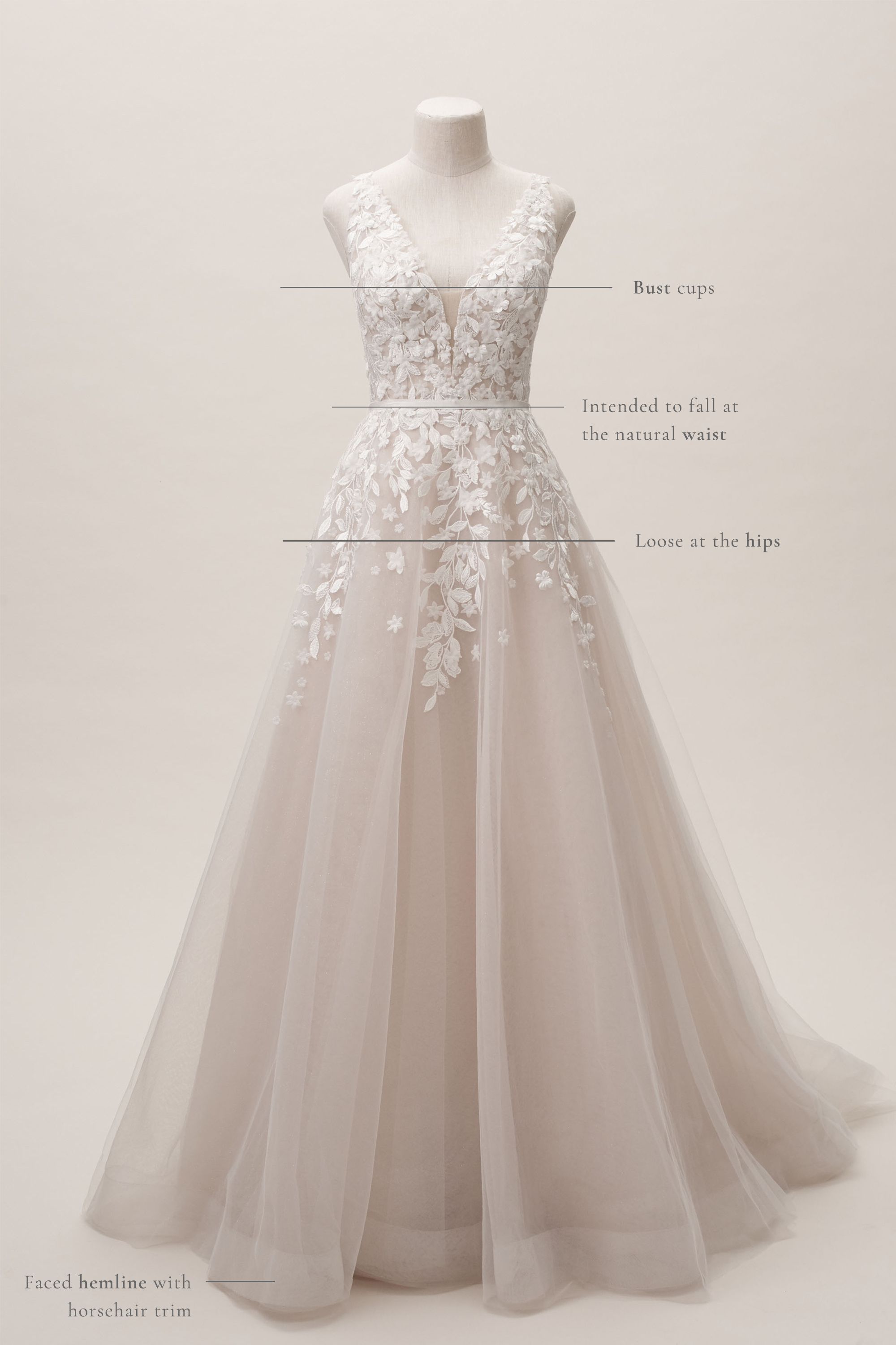 Carmel Gown Bhldn