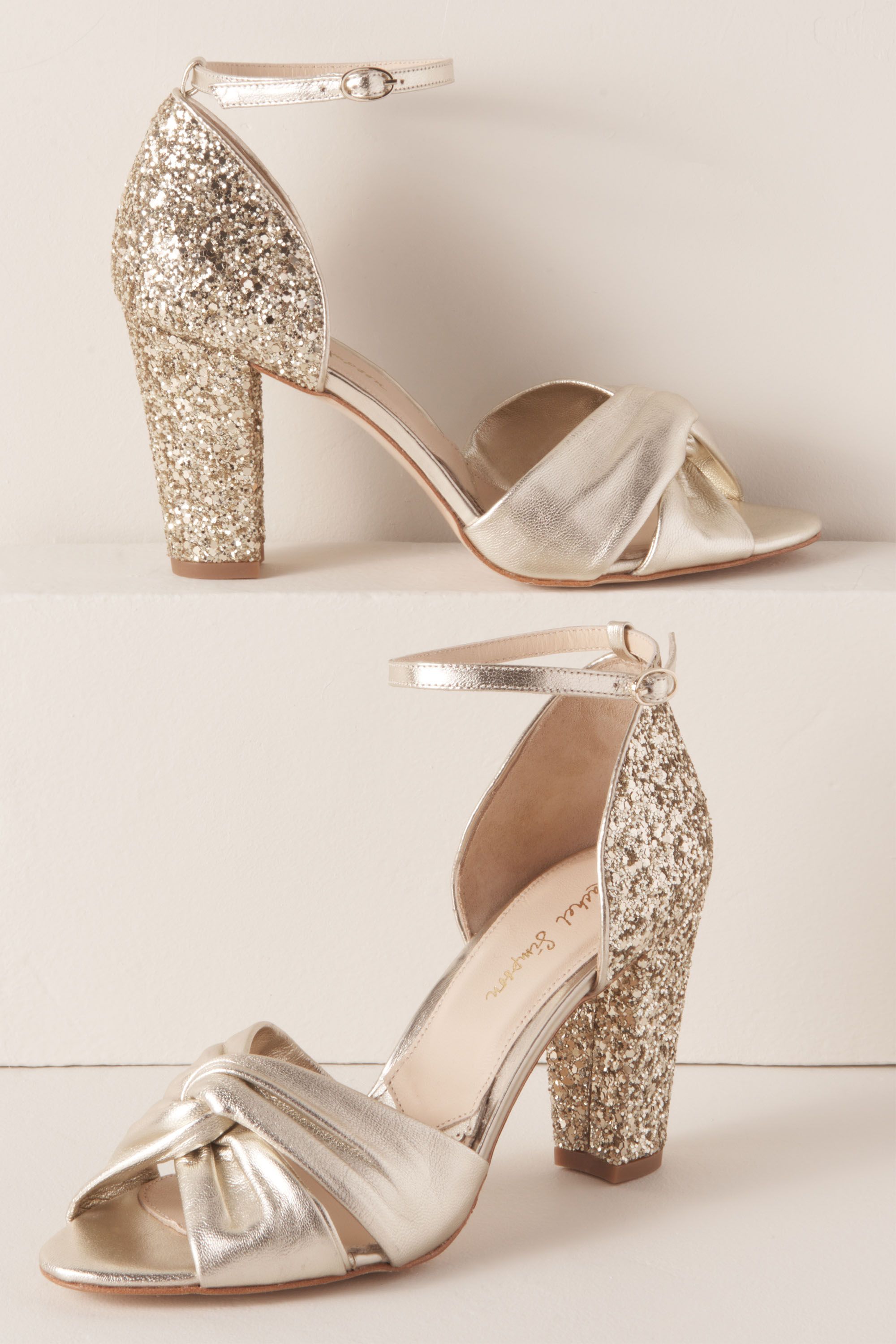 rachel simpson heels