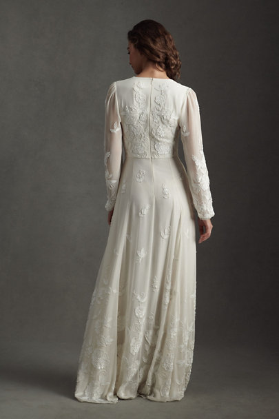 View larger image of BHLDN Nassau Gown