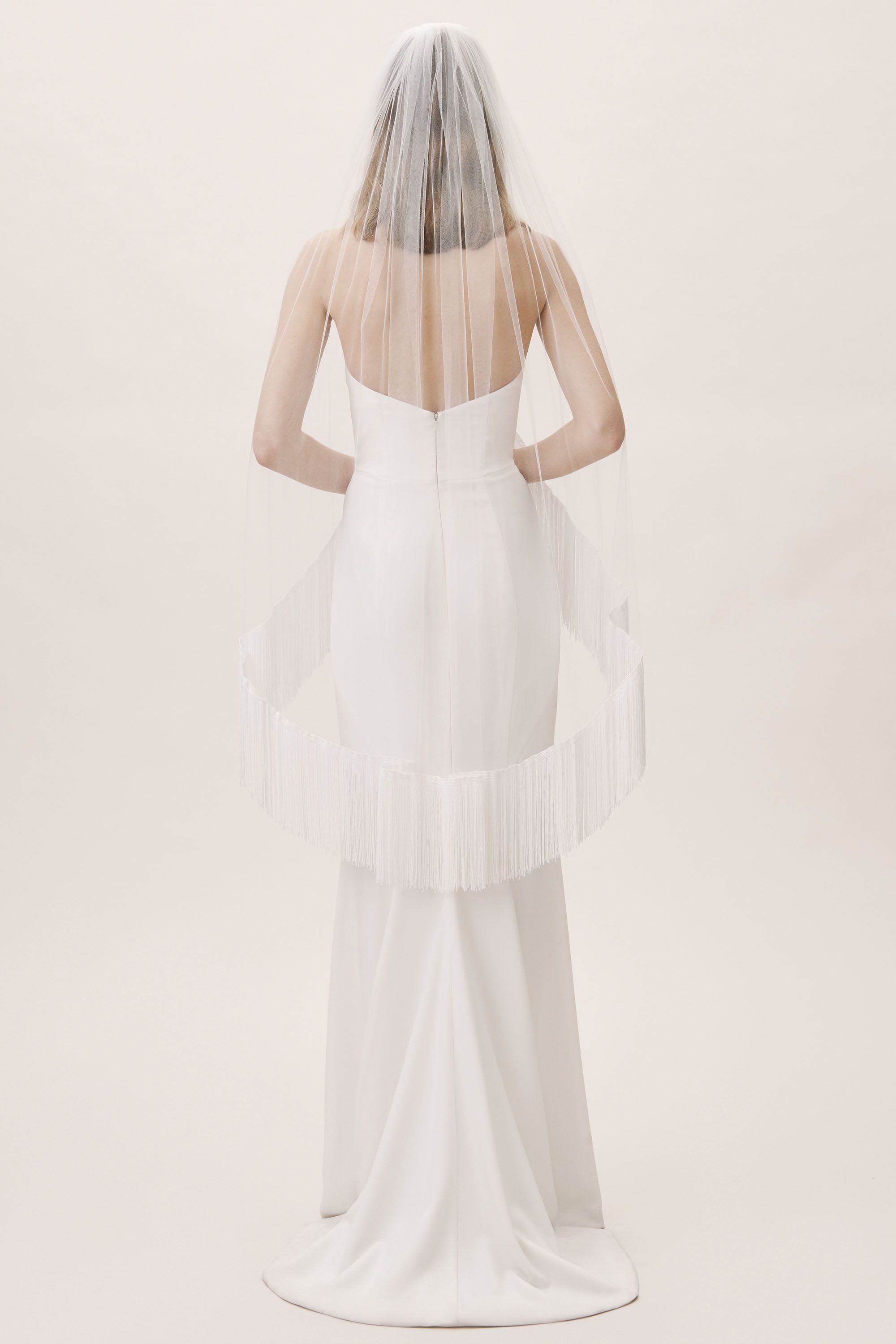 bhldn fringe dress