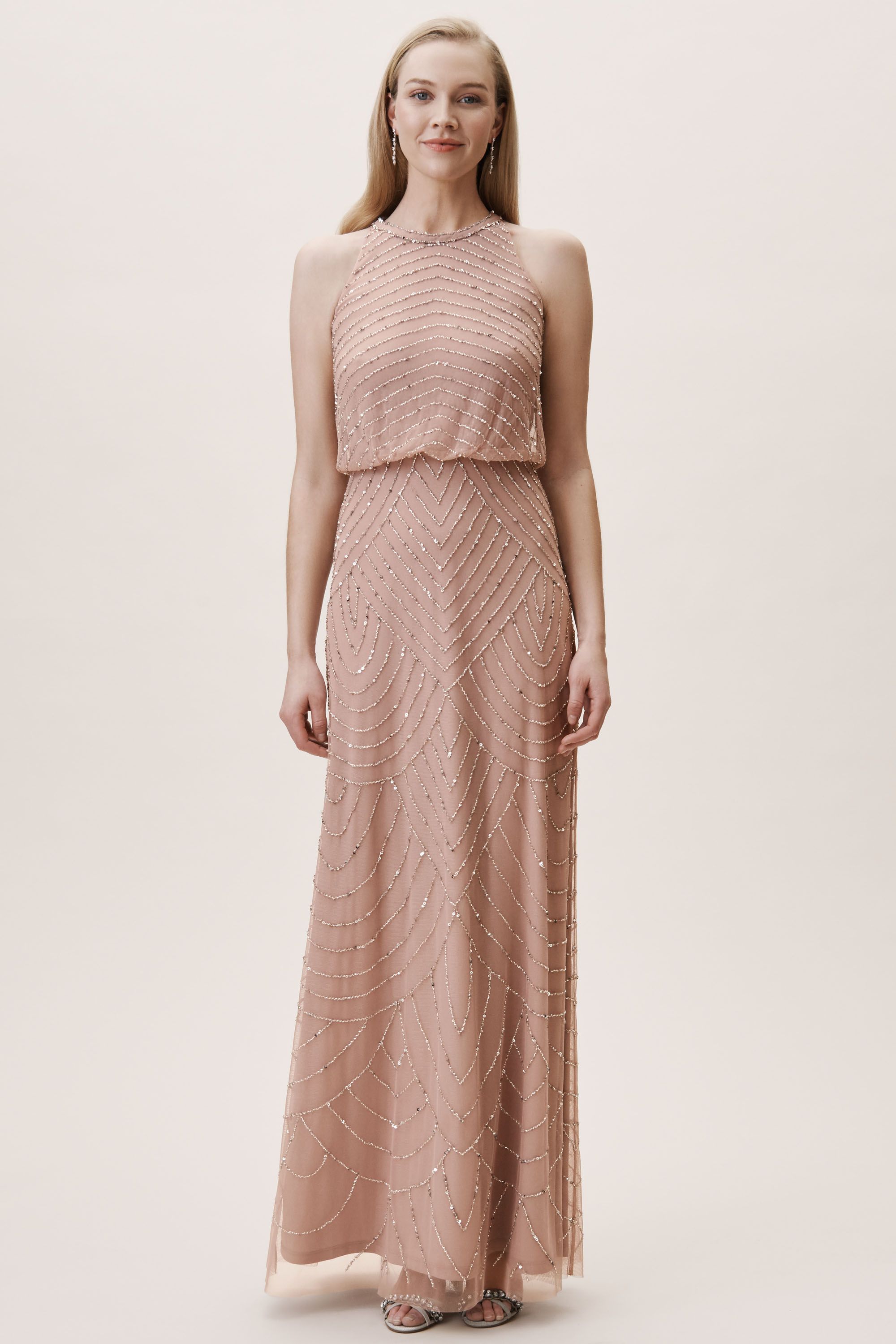 madigan dress bhldn