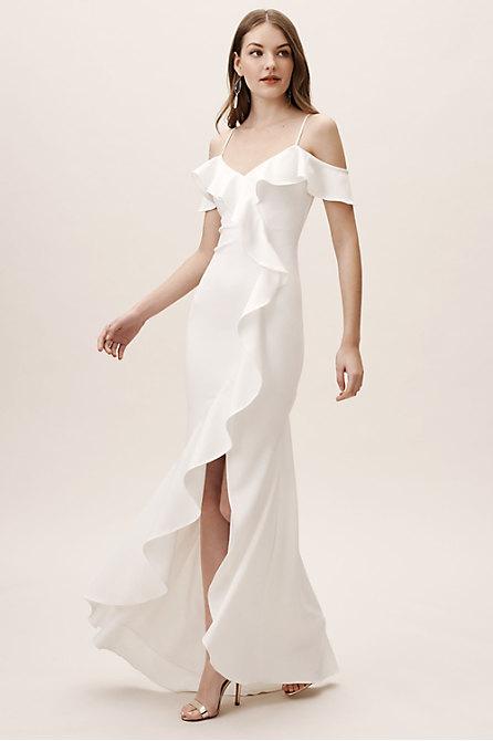 Wedding Dresses Under 500 BHLDN Wedding Dresses Under 500 BHLDN