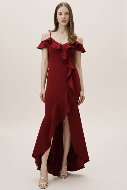 Lafayette Dress BHLDN Lafayette Dress BHLDN