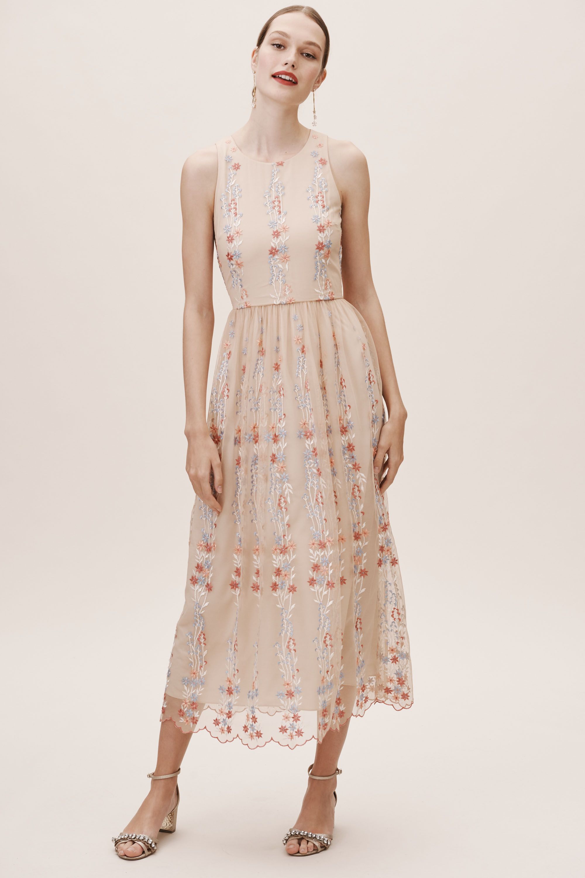 bhldn bloomsbury dress