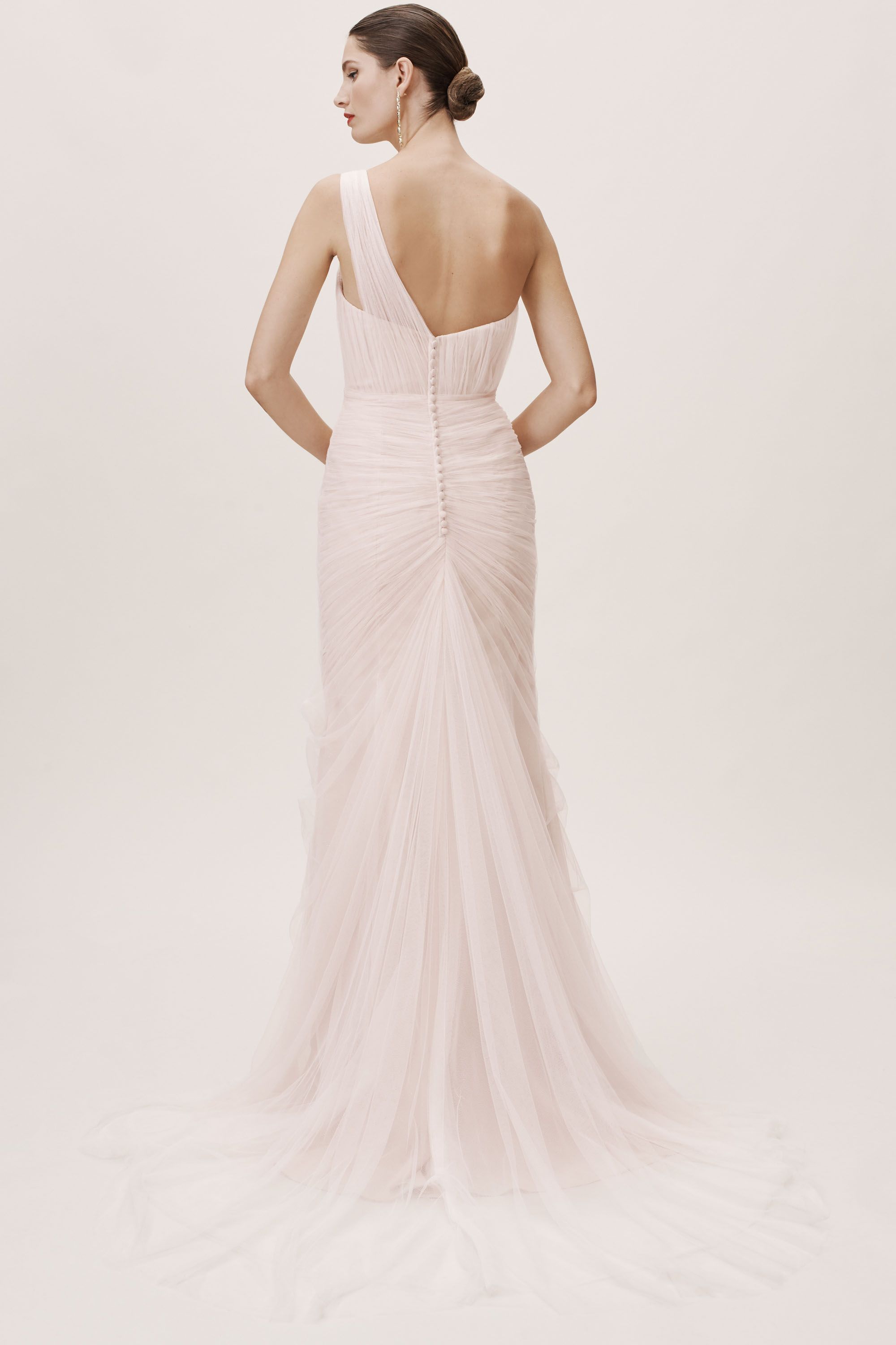 at last gown bhldn