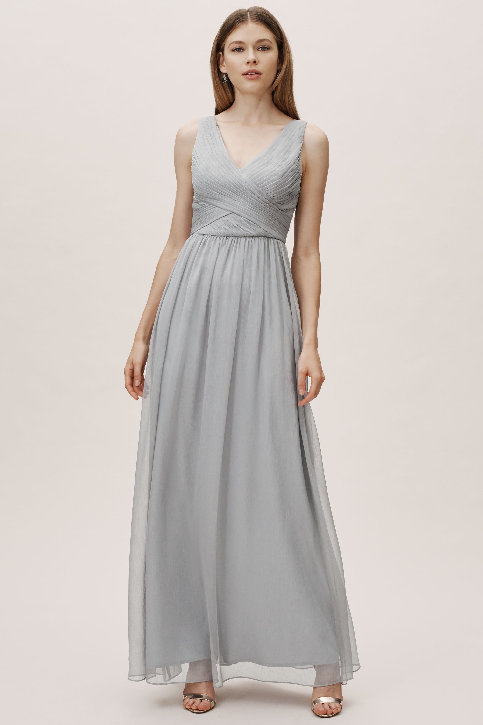 bridesmaid dresses bhldn