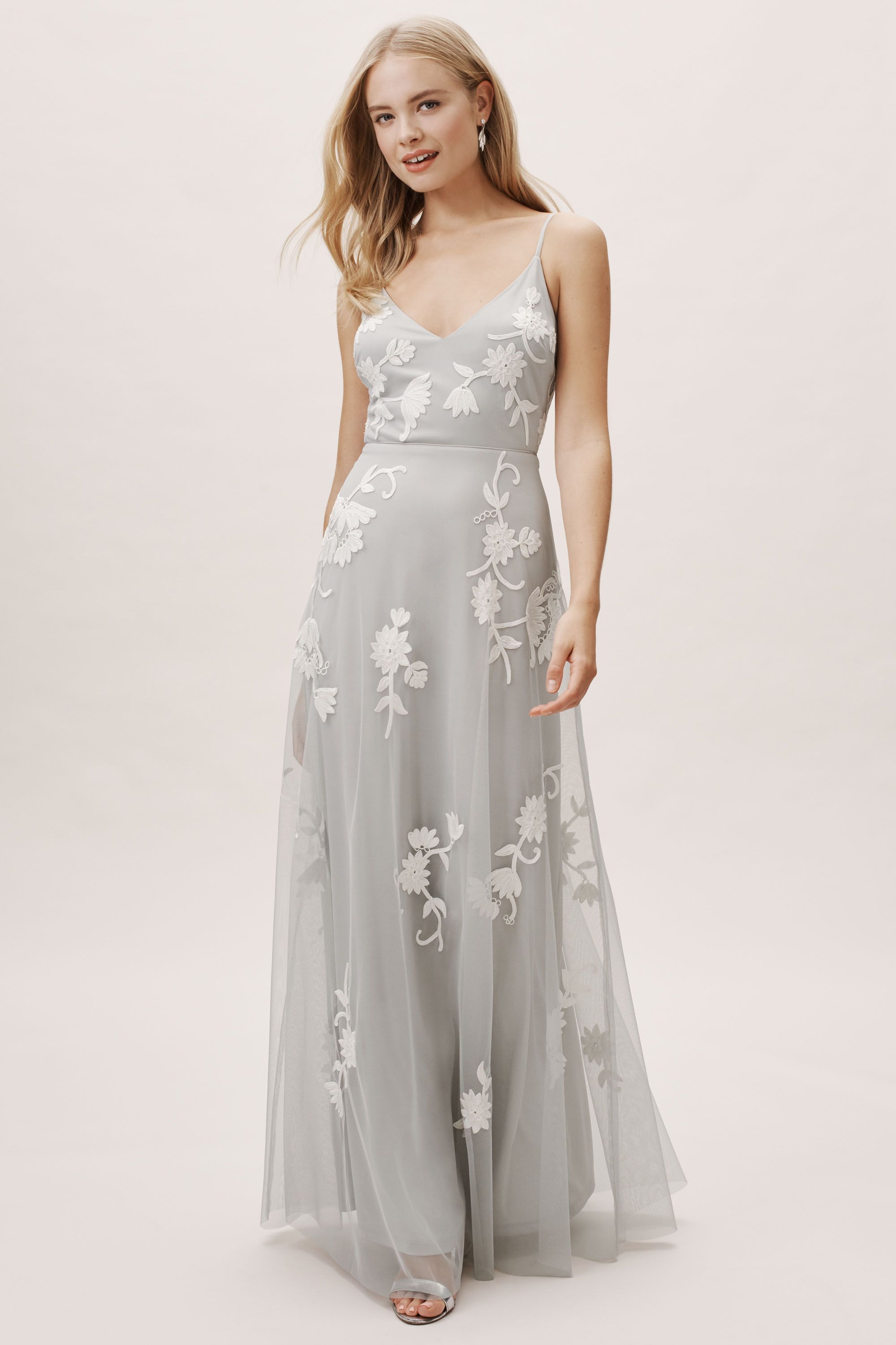 Bridesmaid Dresses & Gowns - BHLDN
