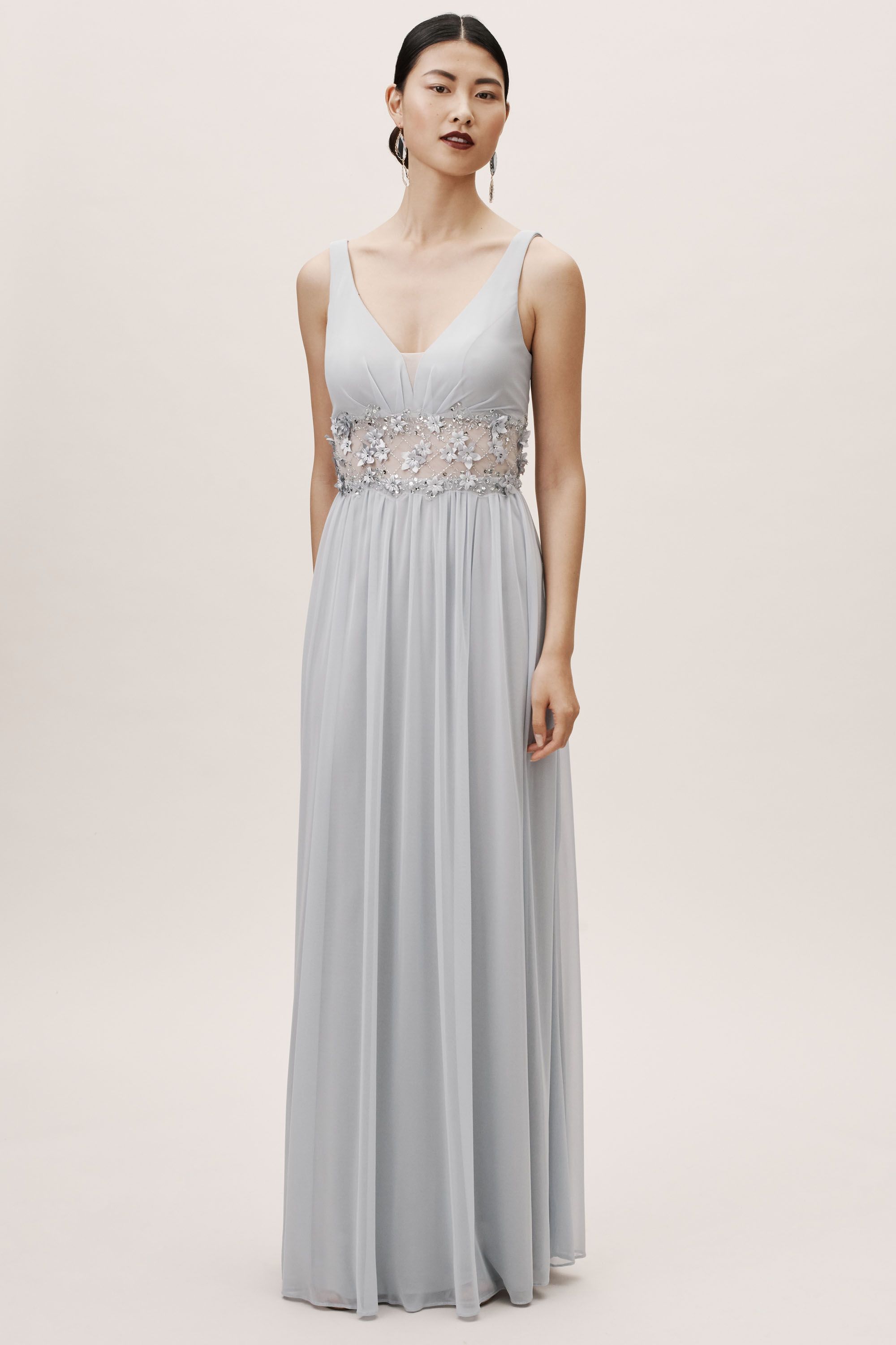 Black Tie Gala Dresses Bhldn