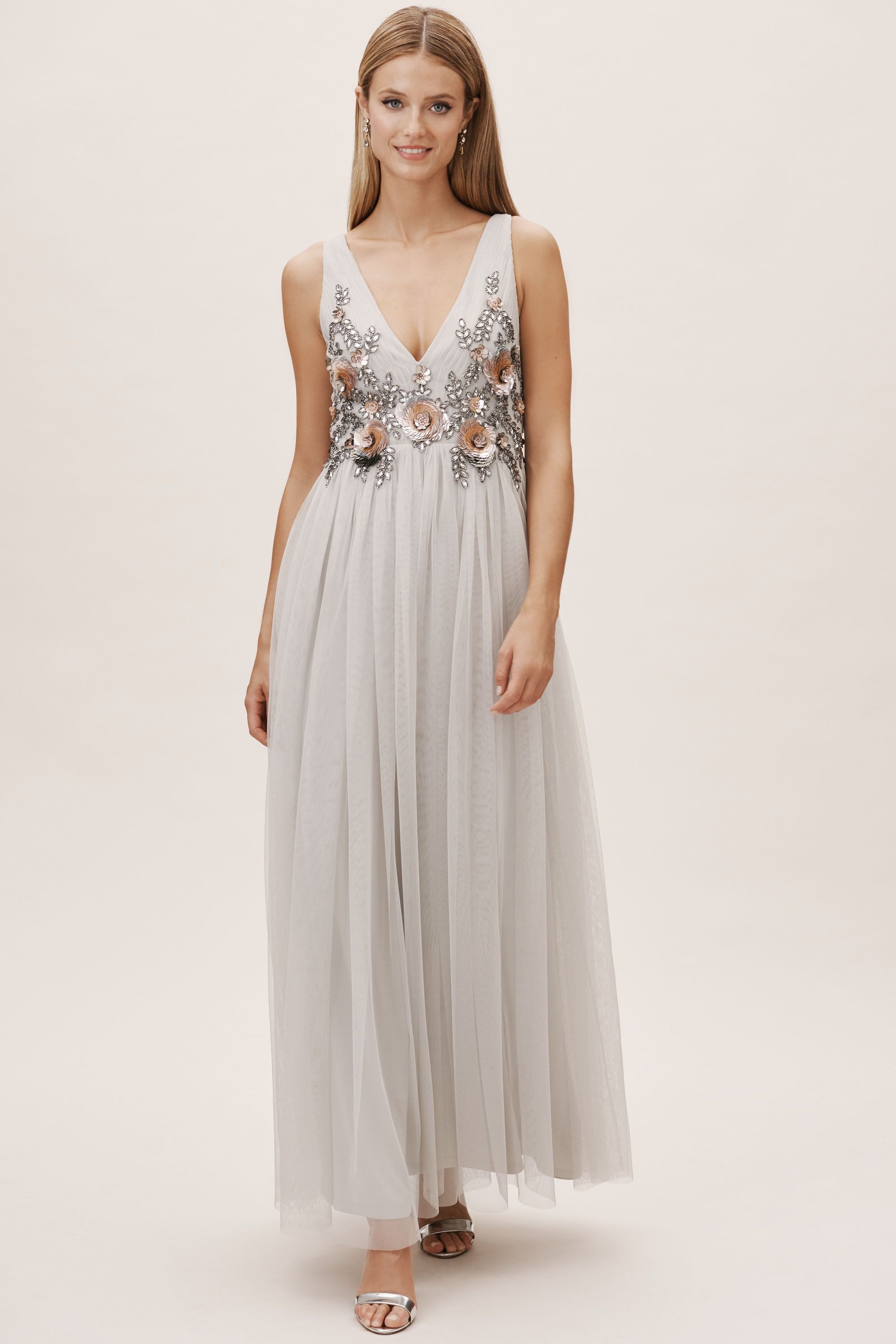 BHLDN Isabel Dress - BHLDN