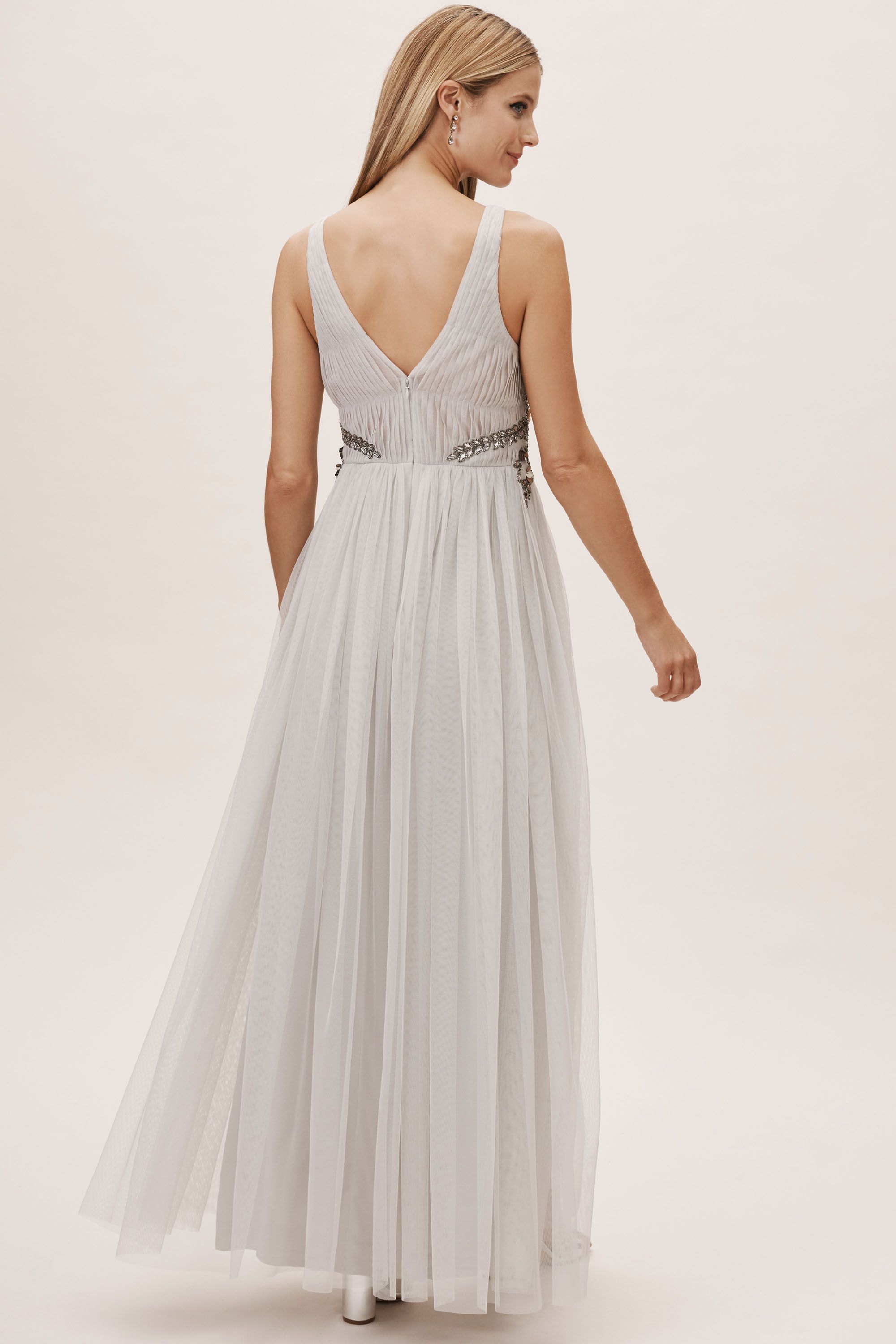 bhldn fog dress