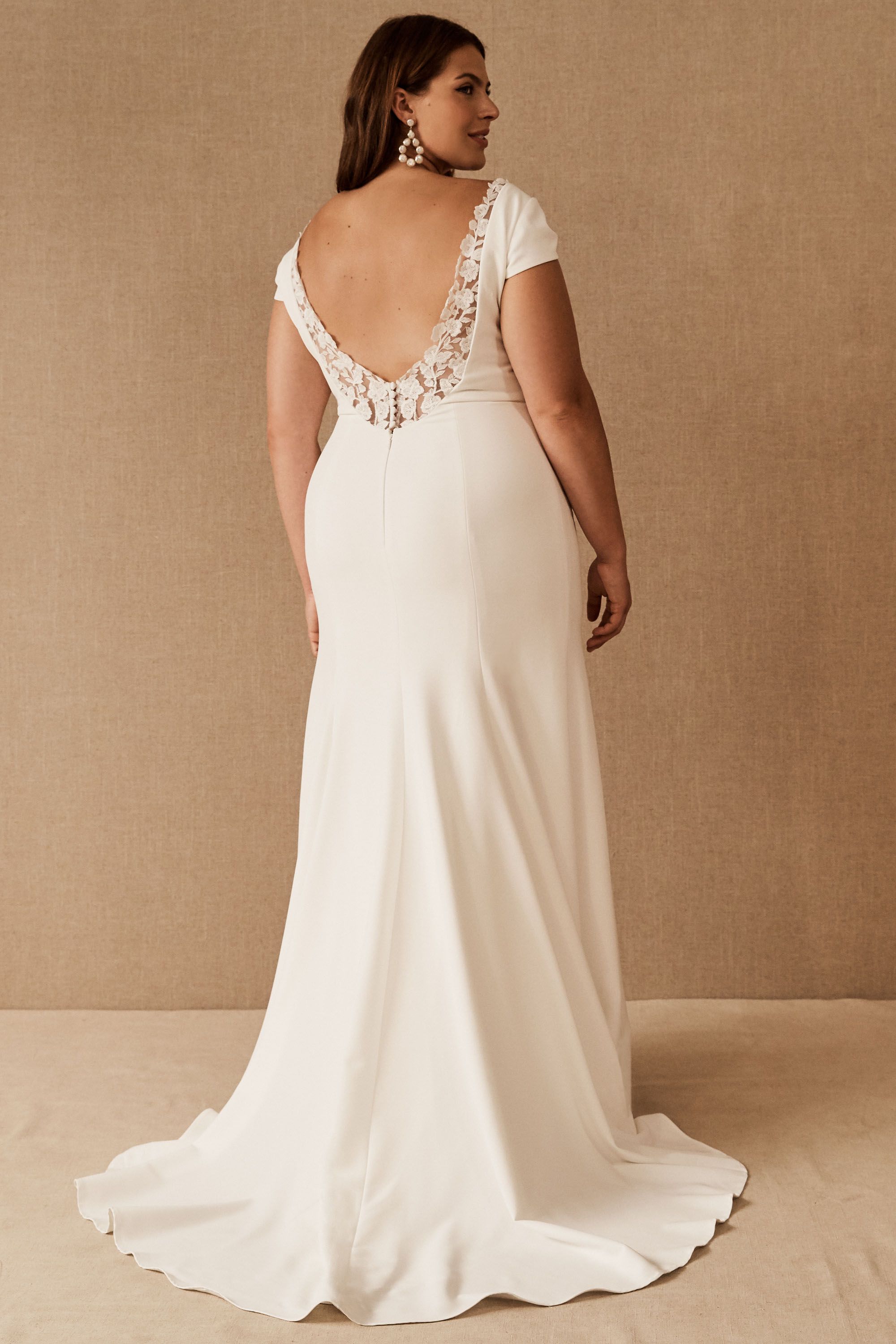 jenny yoo haven gown