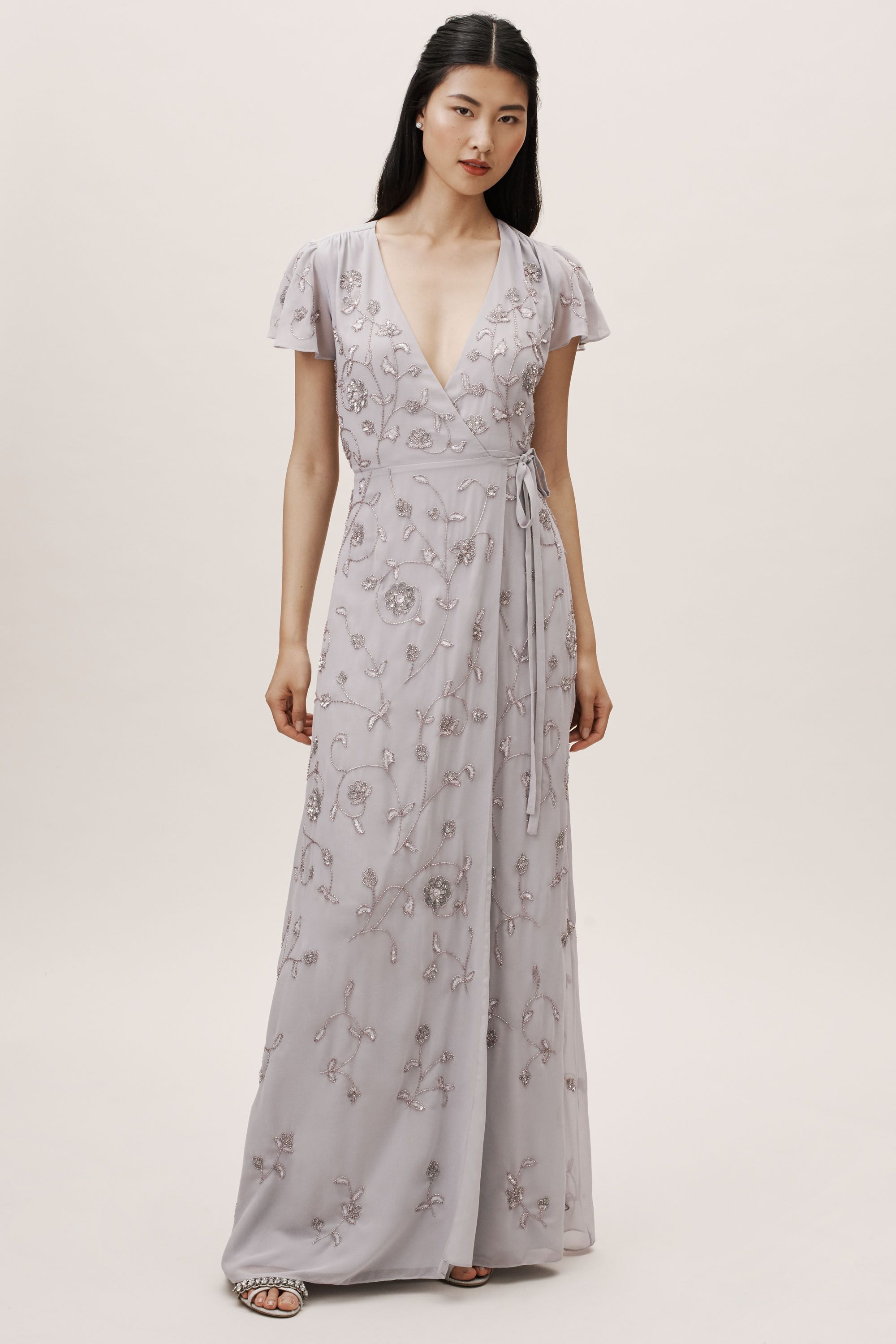 Bhldn Wedding Dresses Vintage Inspired Wedding Dresses Gowns
