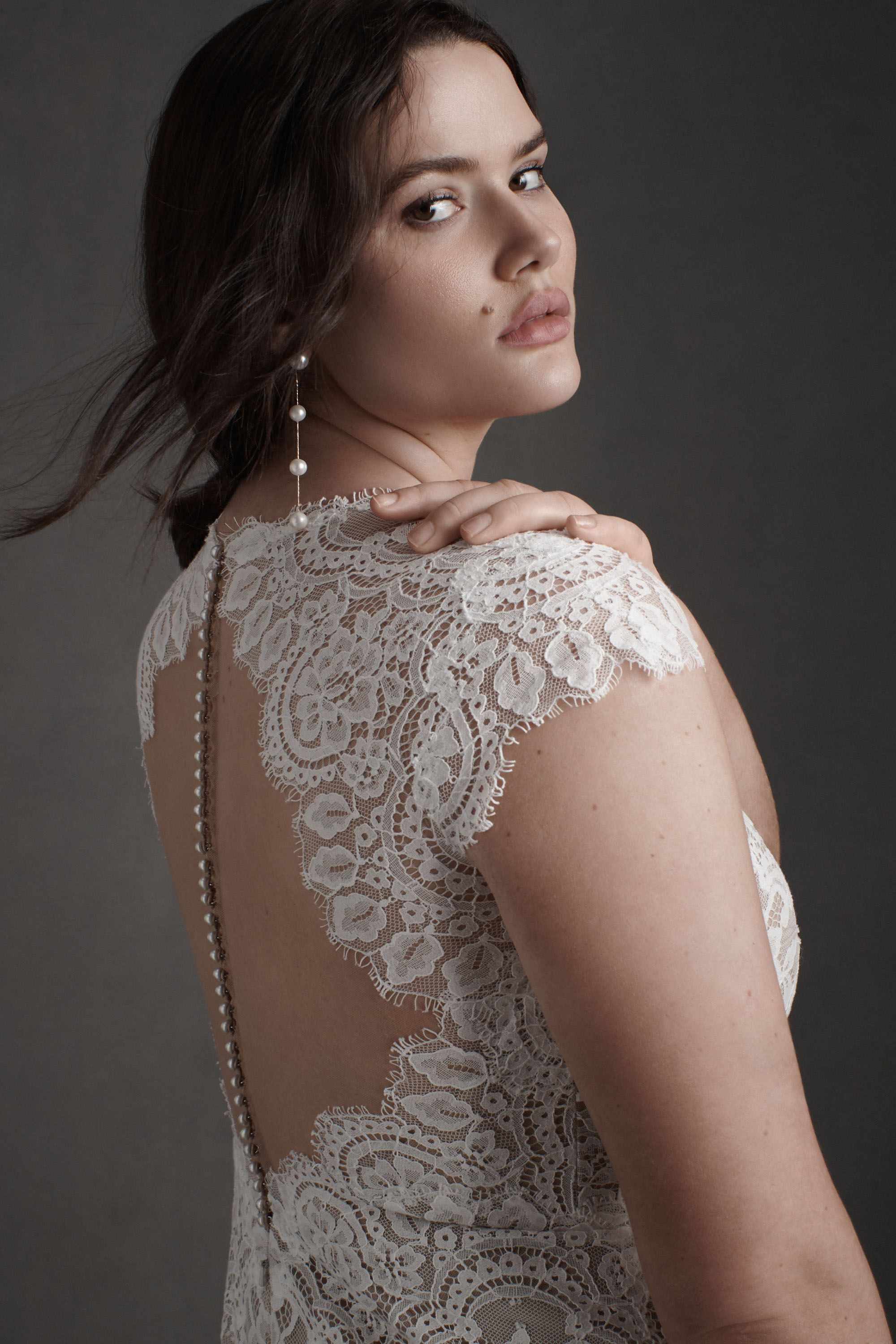 plus size bhldn