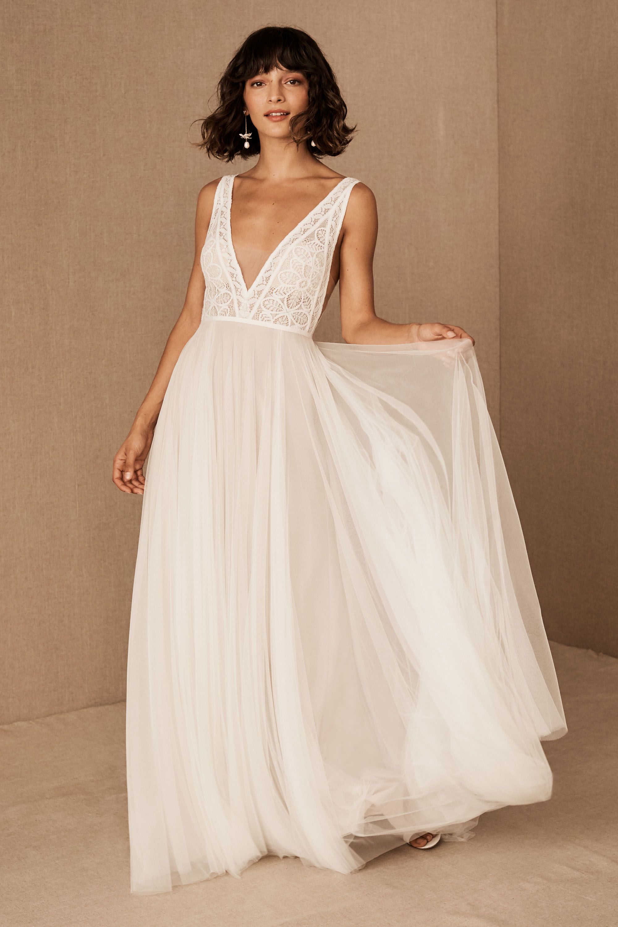 wedding gown online shopping