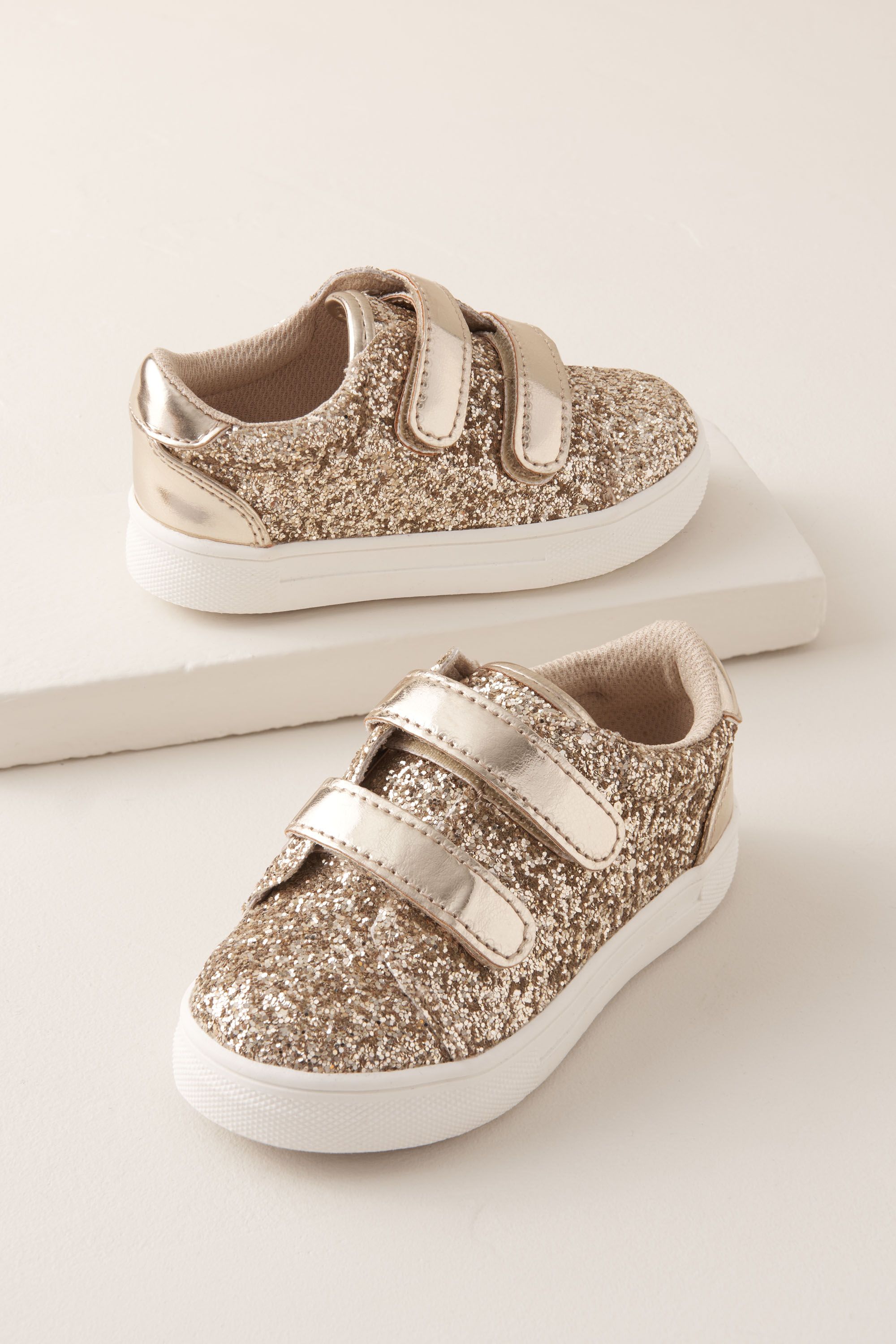 flower girl sneakers