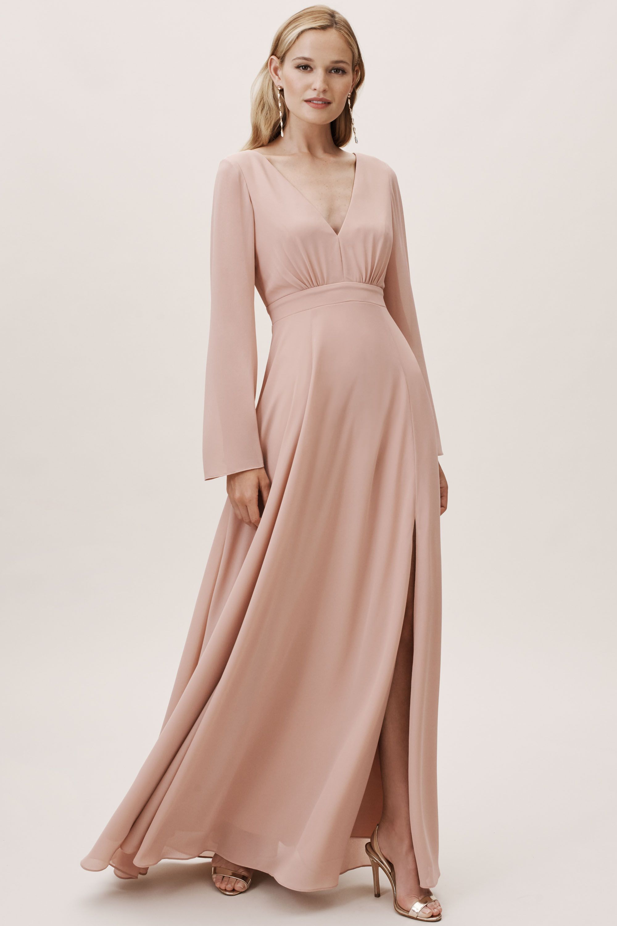 bhldn bridesmaid sale