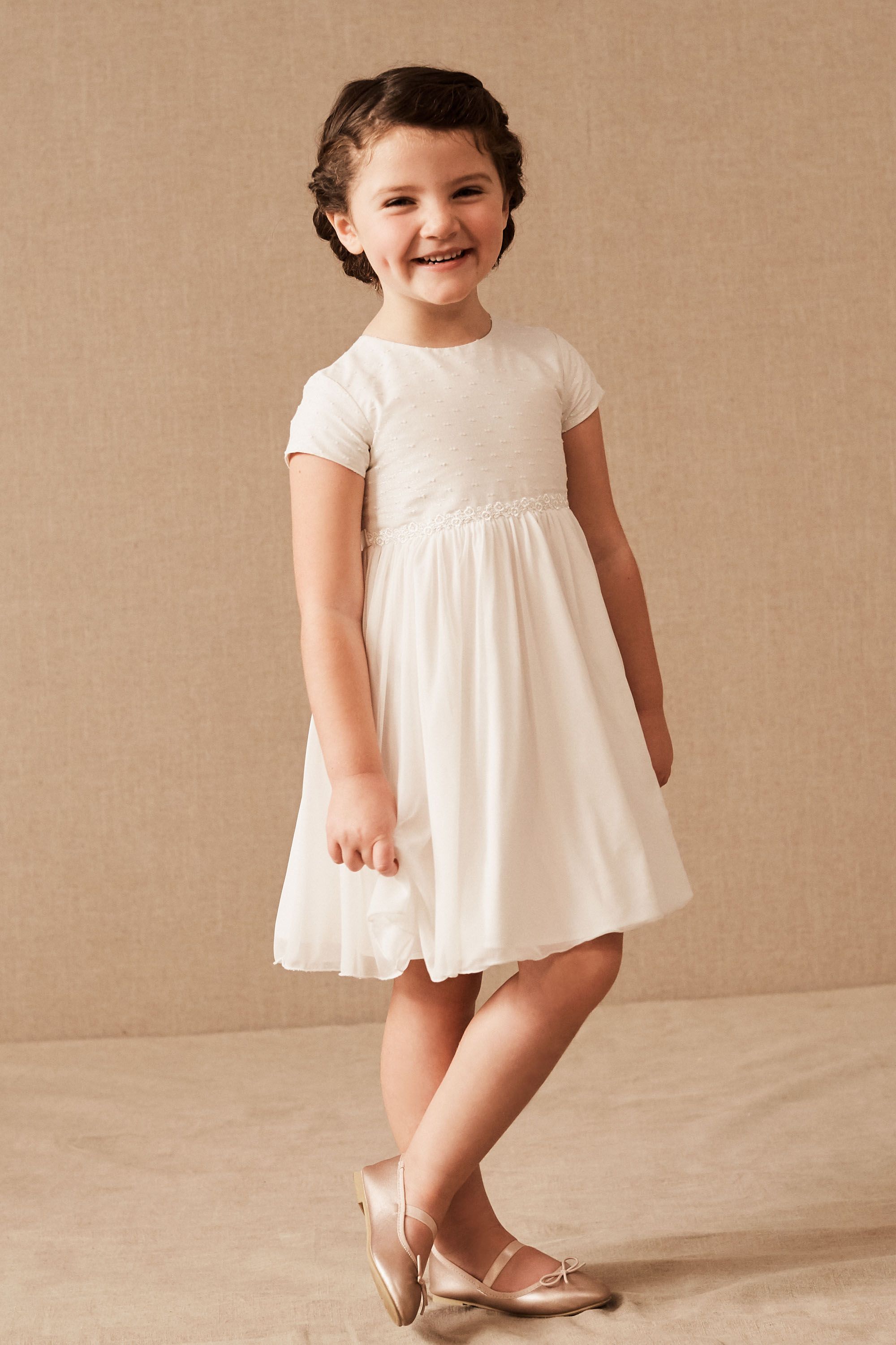 flower girl dresses anthropologie