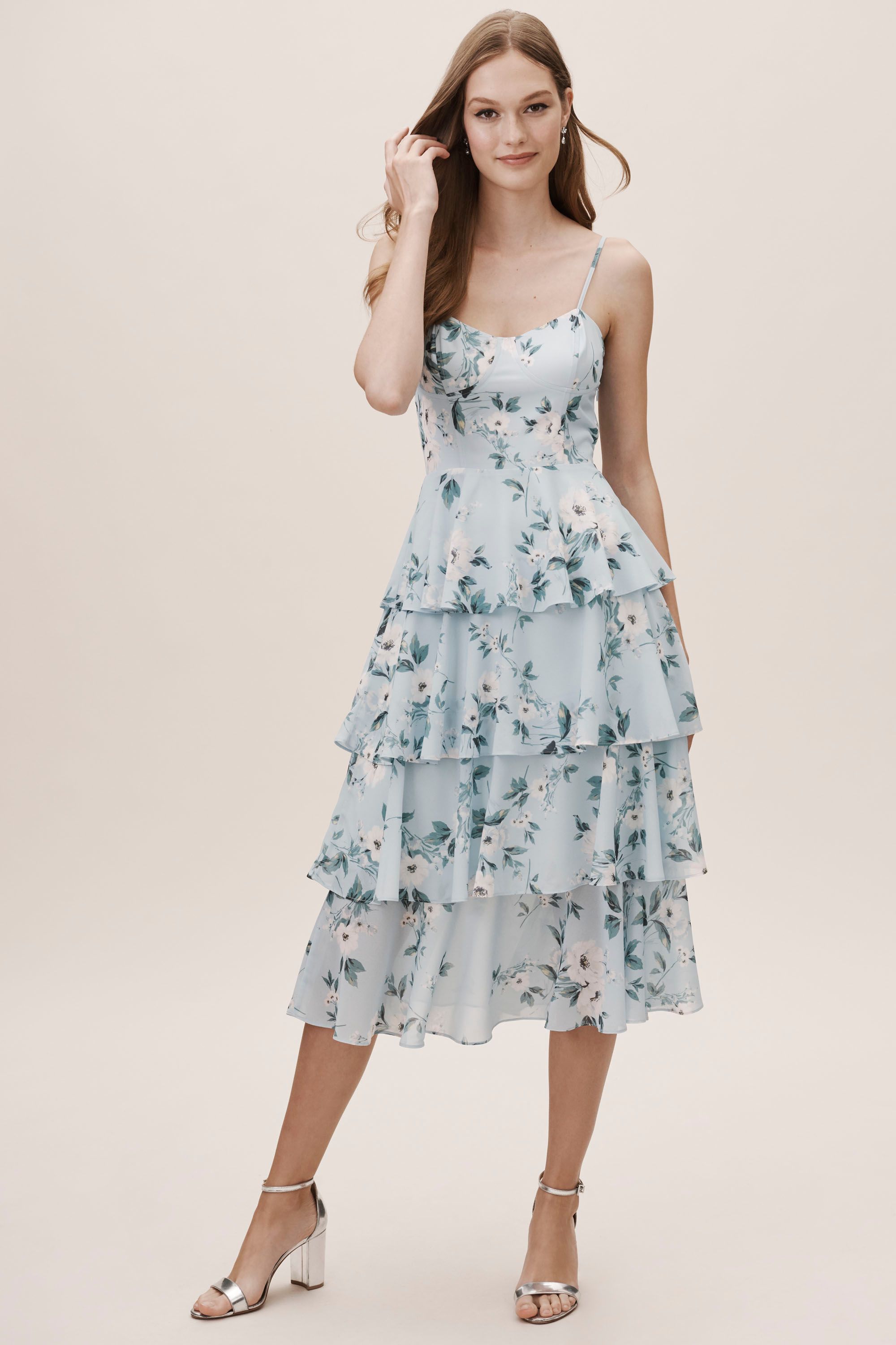 Yumi Kim Aidy Dress