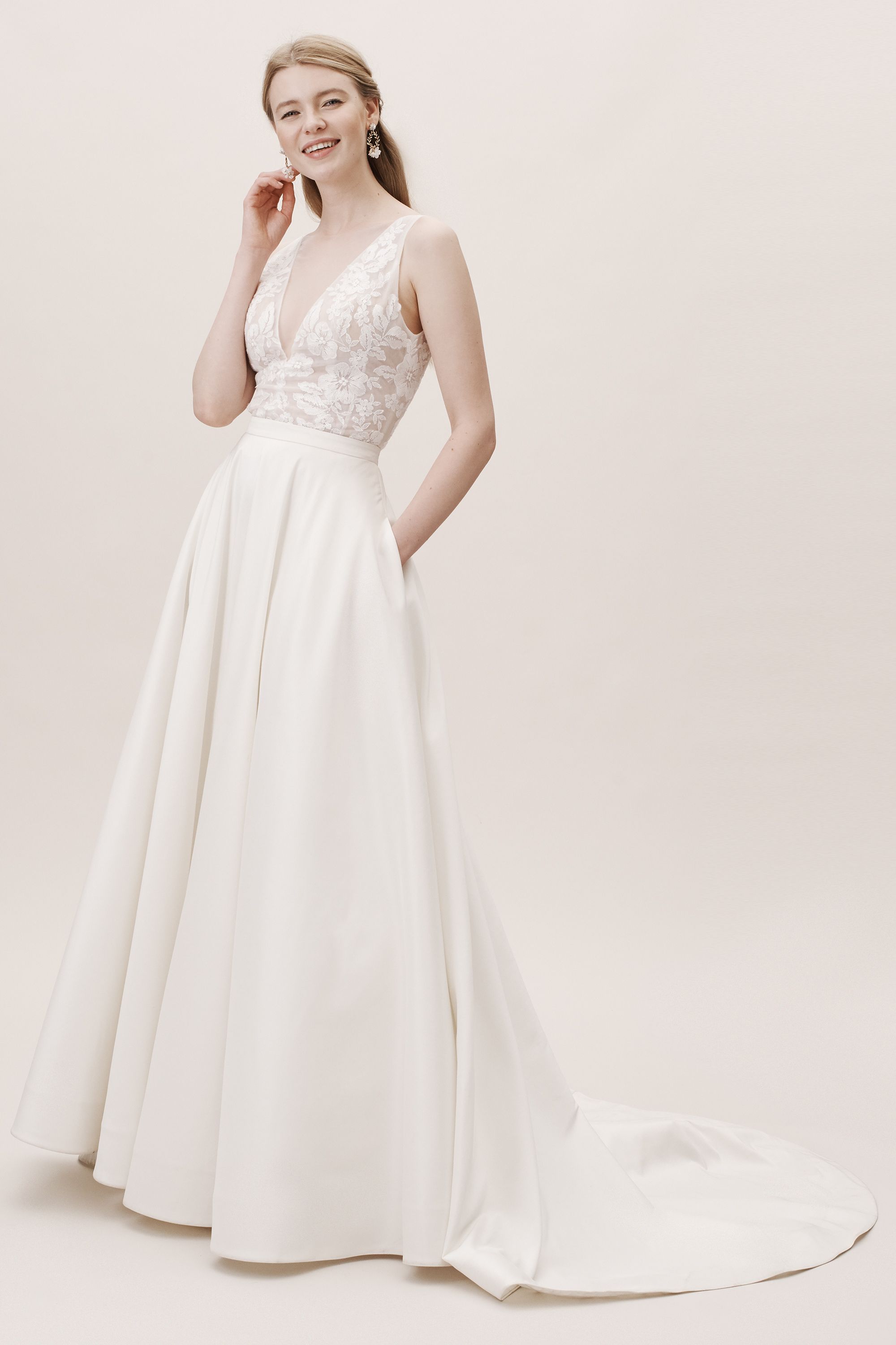 bhldn marian top