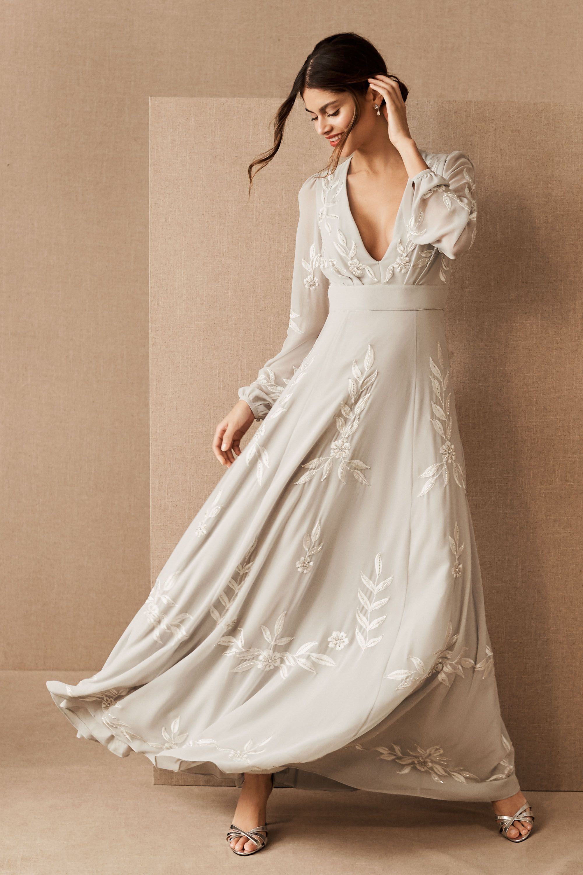 BHLDN Belize Dress - BHLDN